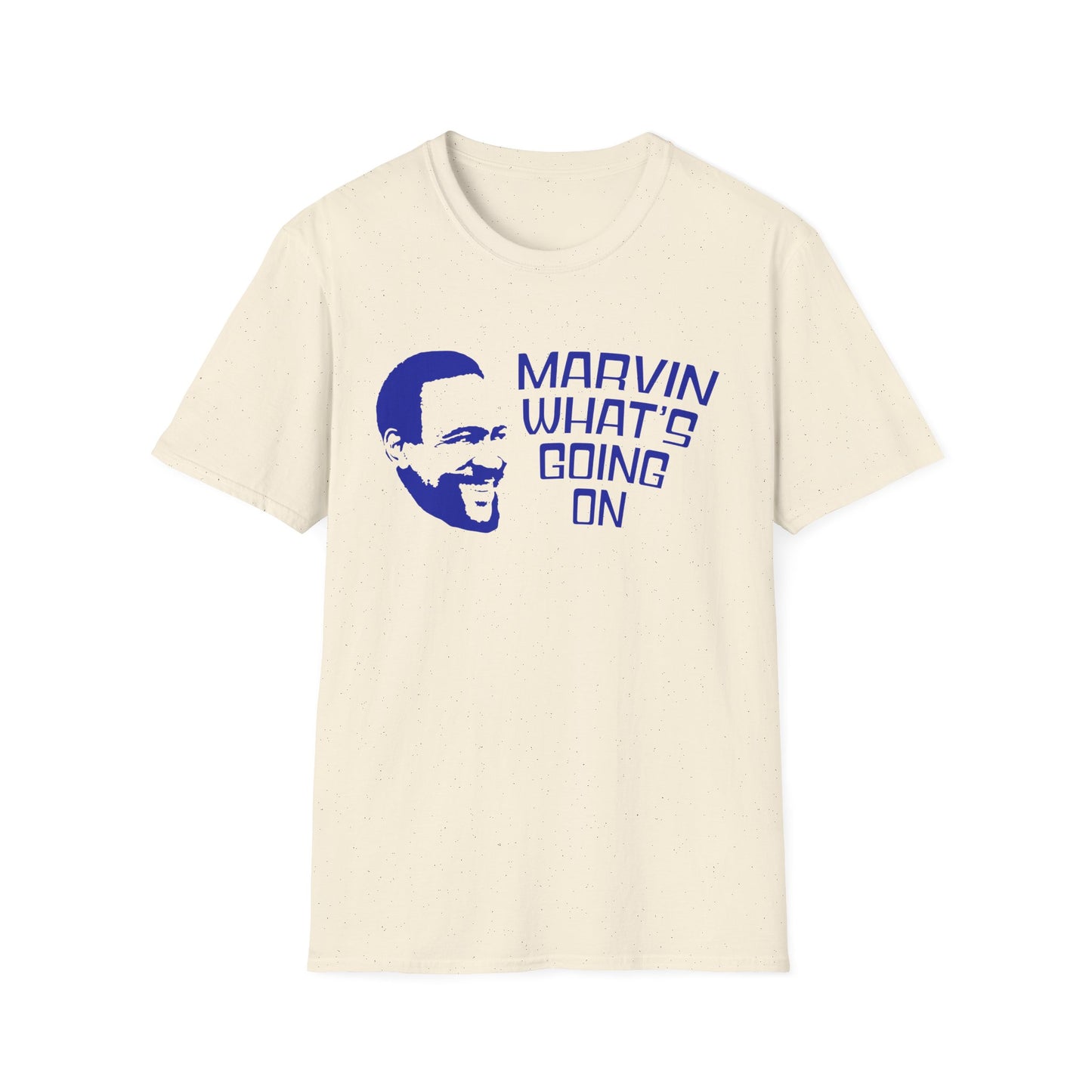 What's Going On? Marvin Gaye T Shirt