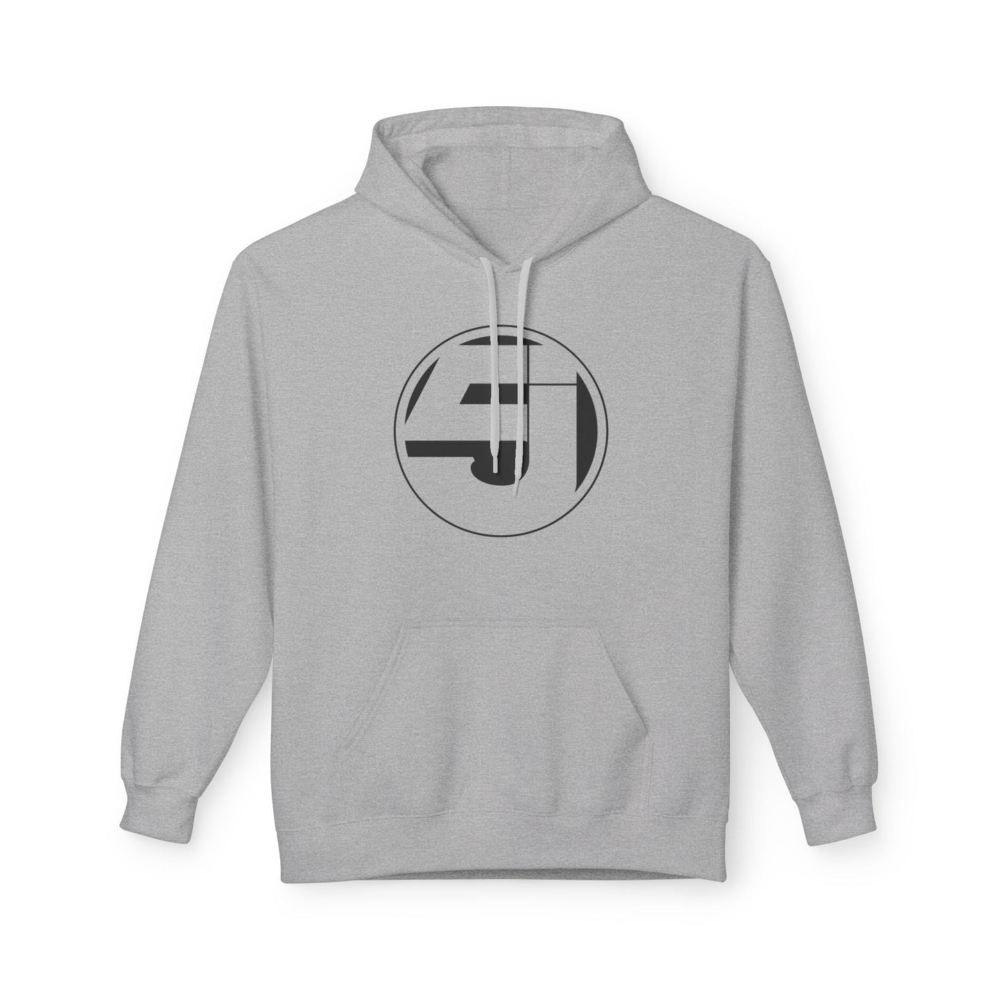 Jurassic 5 Hoodie
