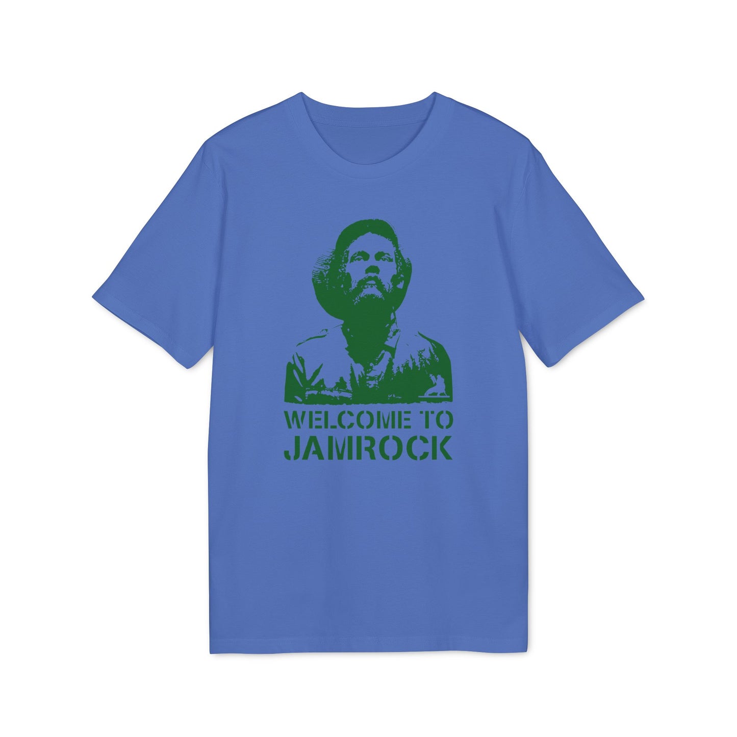 Damian Marley Jam Rock Bio-T-Shirt (Premium Qualität)
