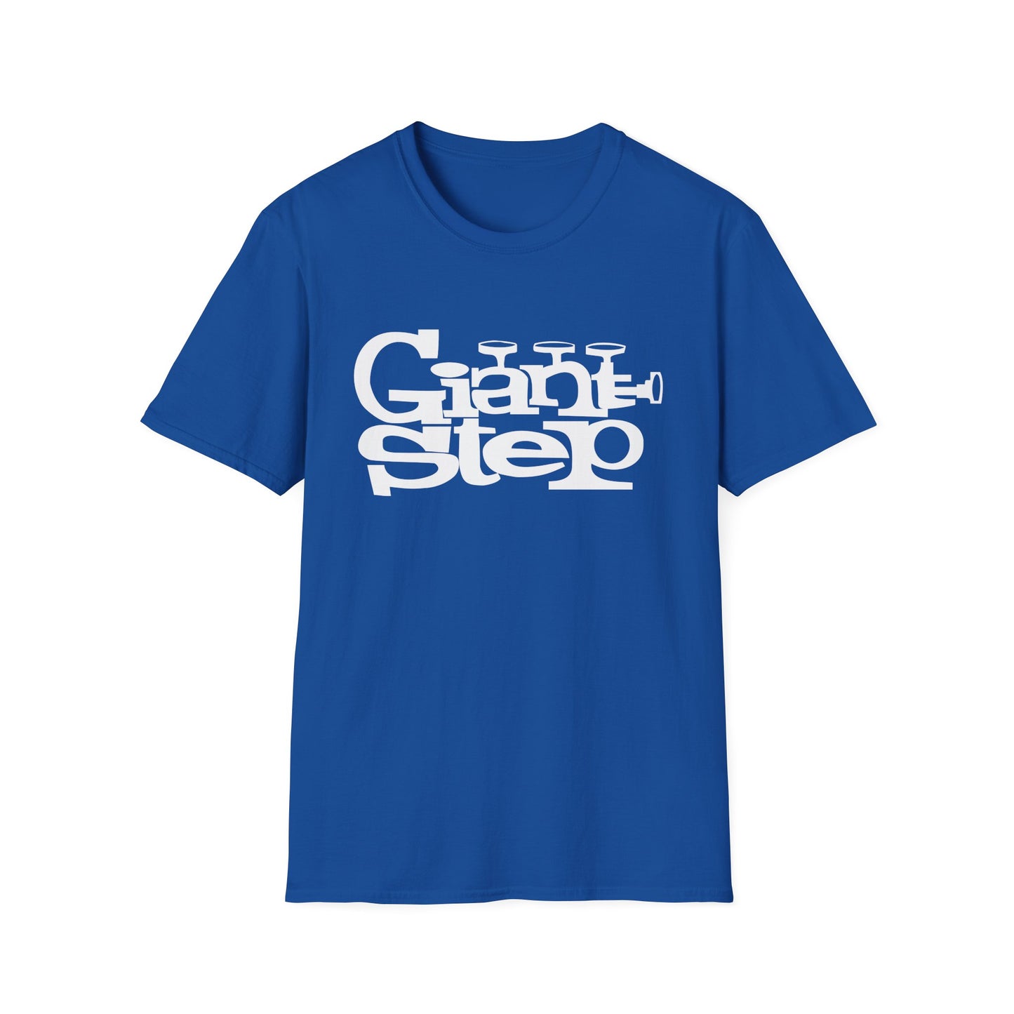 Giant Step T Shirt