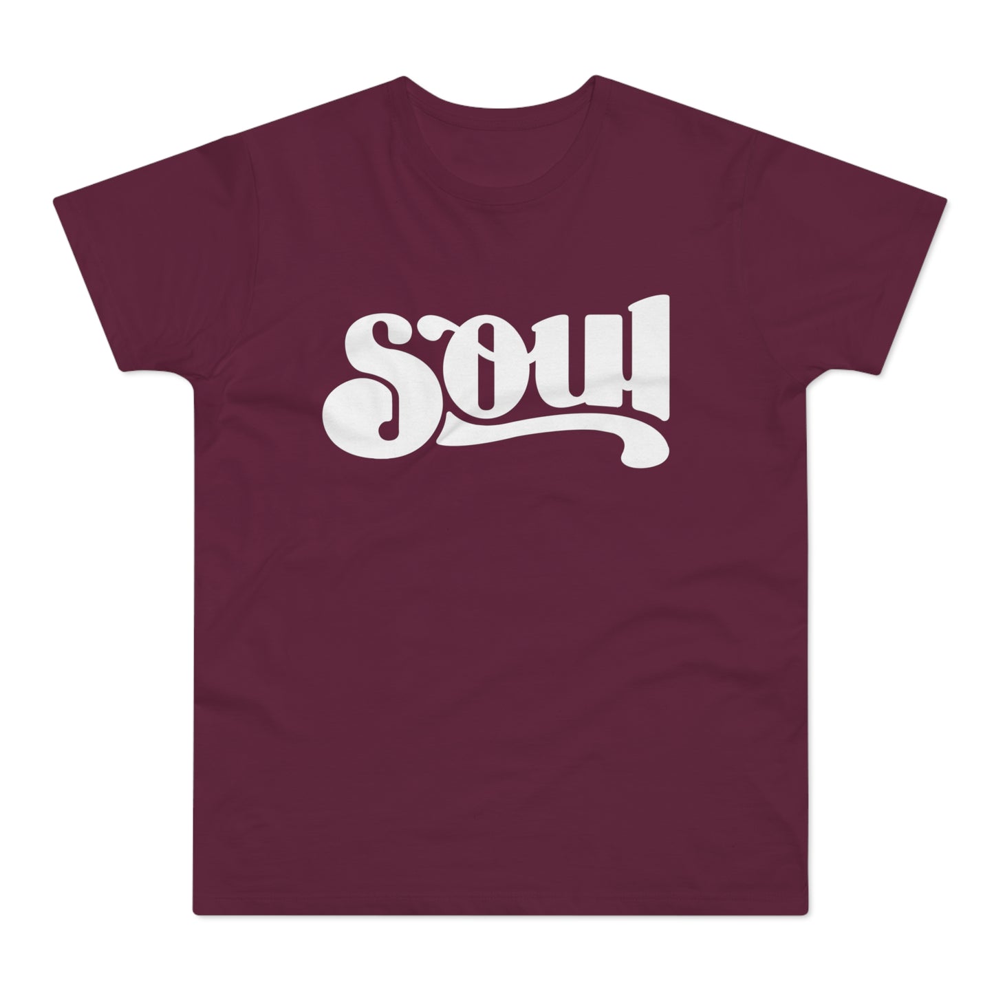 Soul T Shirt (Standardgewicht)