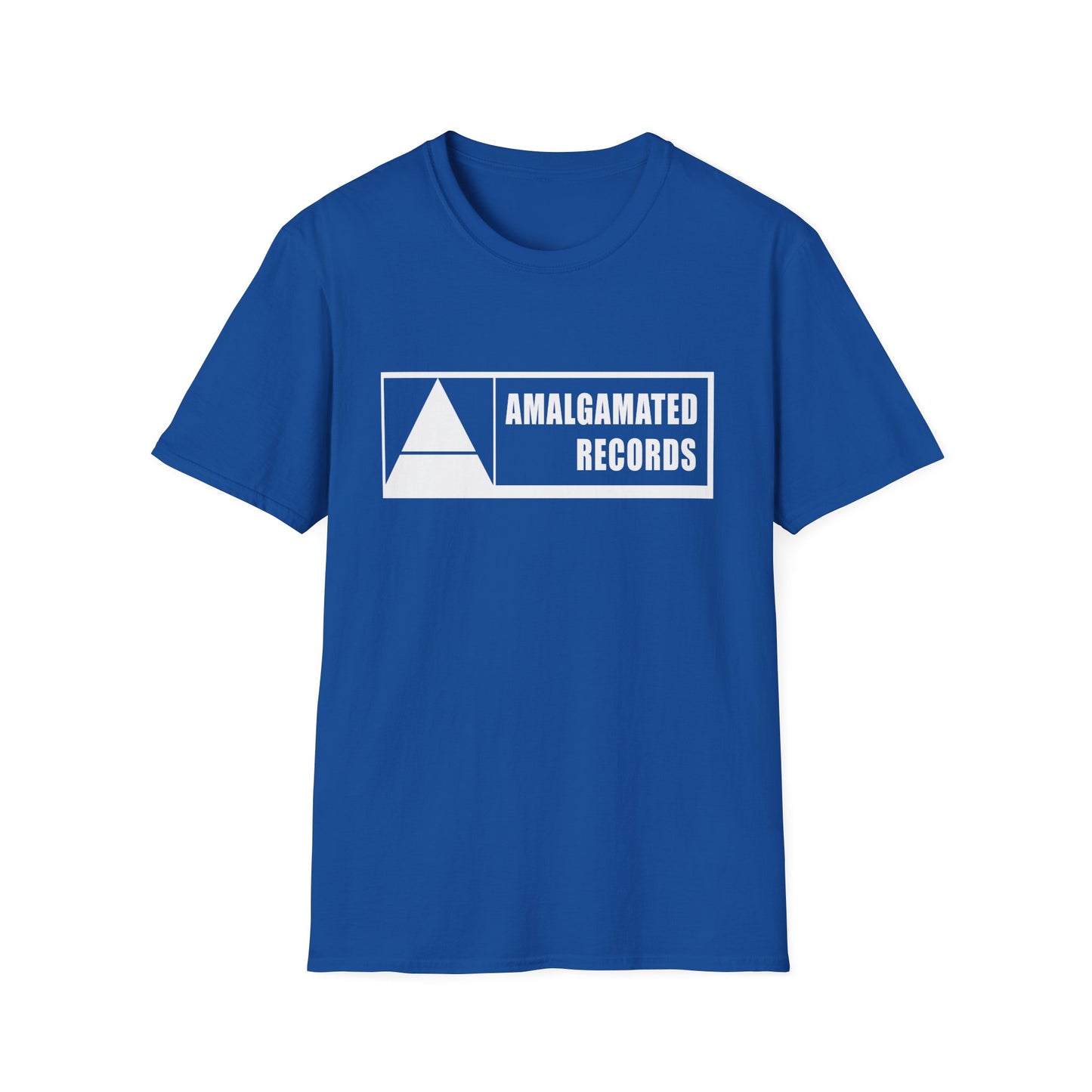 Amalgamated Records T Shirt