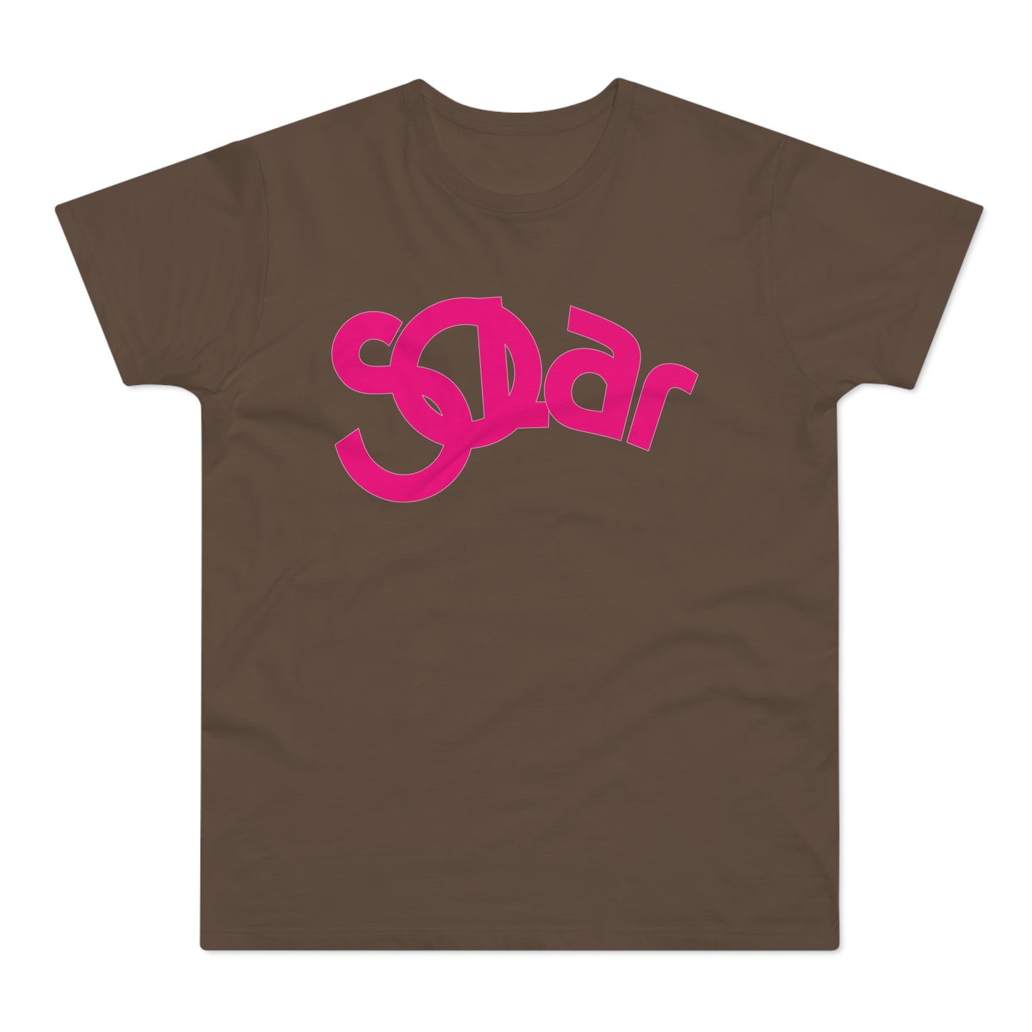 Solar Records T Shirt (Standardgewicht)