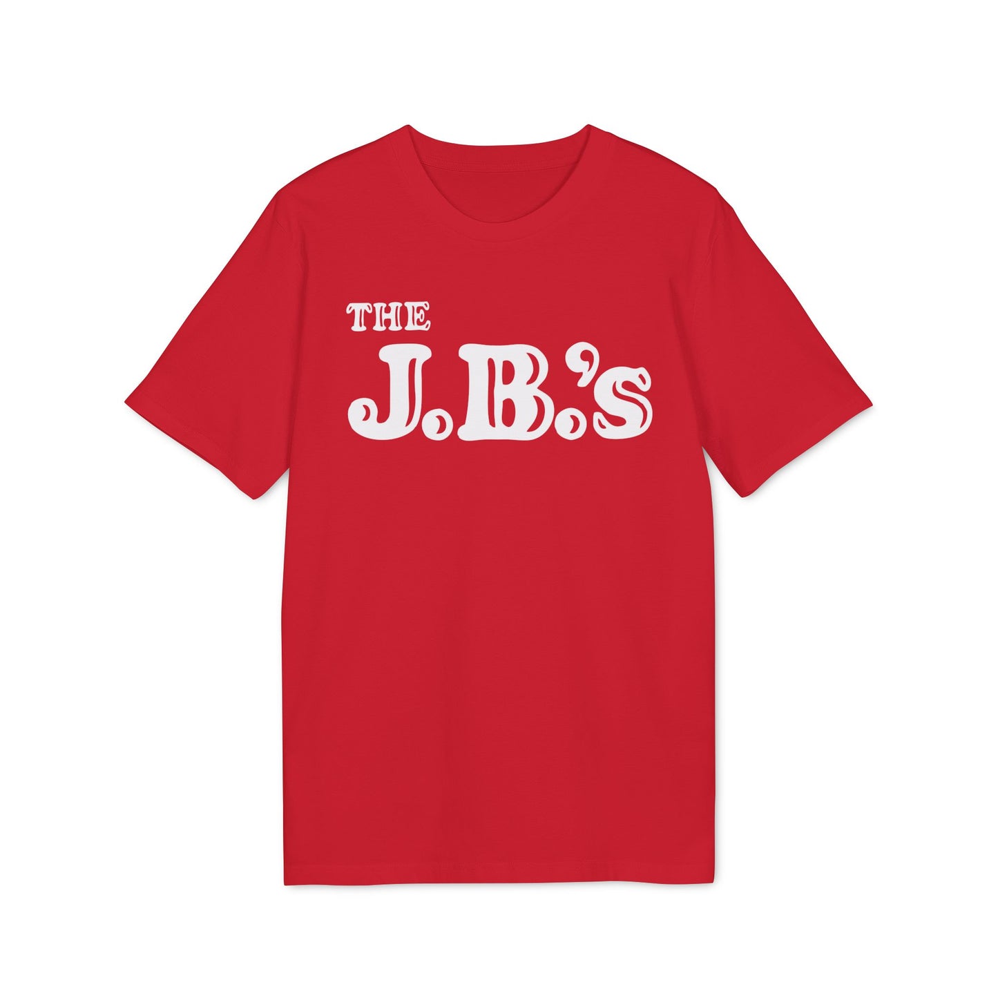The JB's Bio-T-Shirt (Premium Qualität)