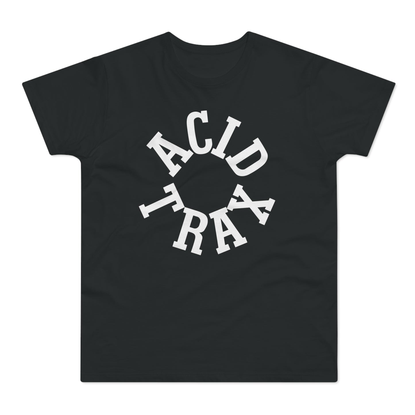 Acid Trax T Shirt (Standardgewicht)