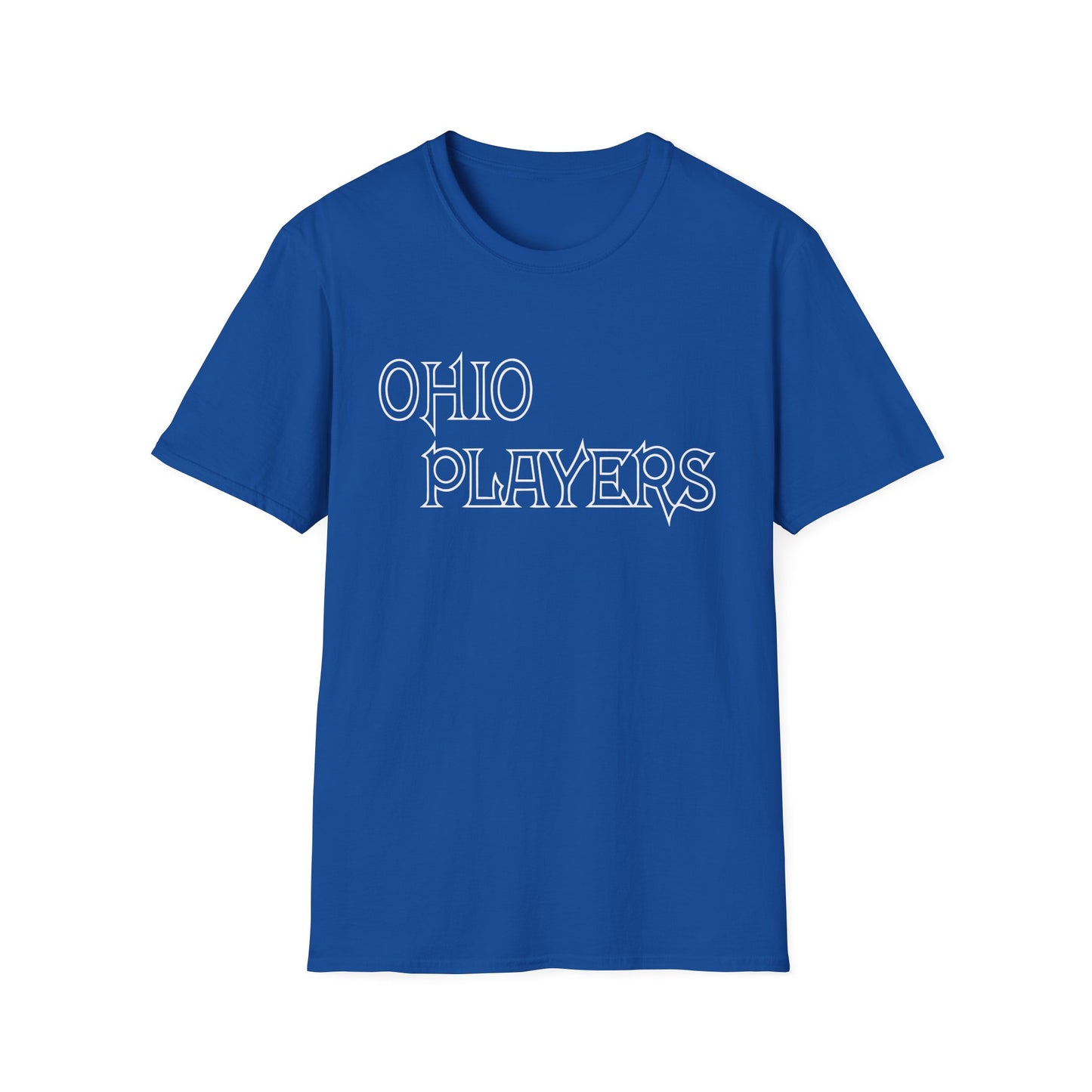 Ohio Players T Shirt