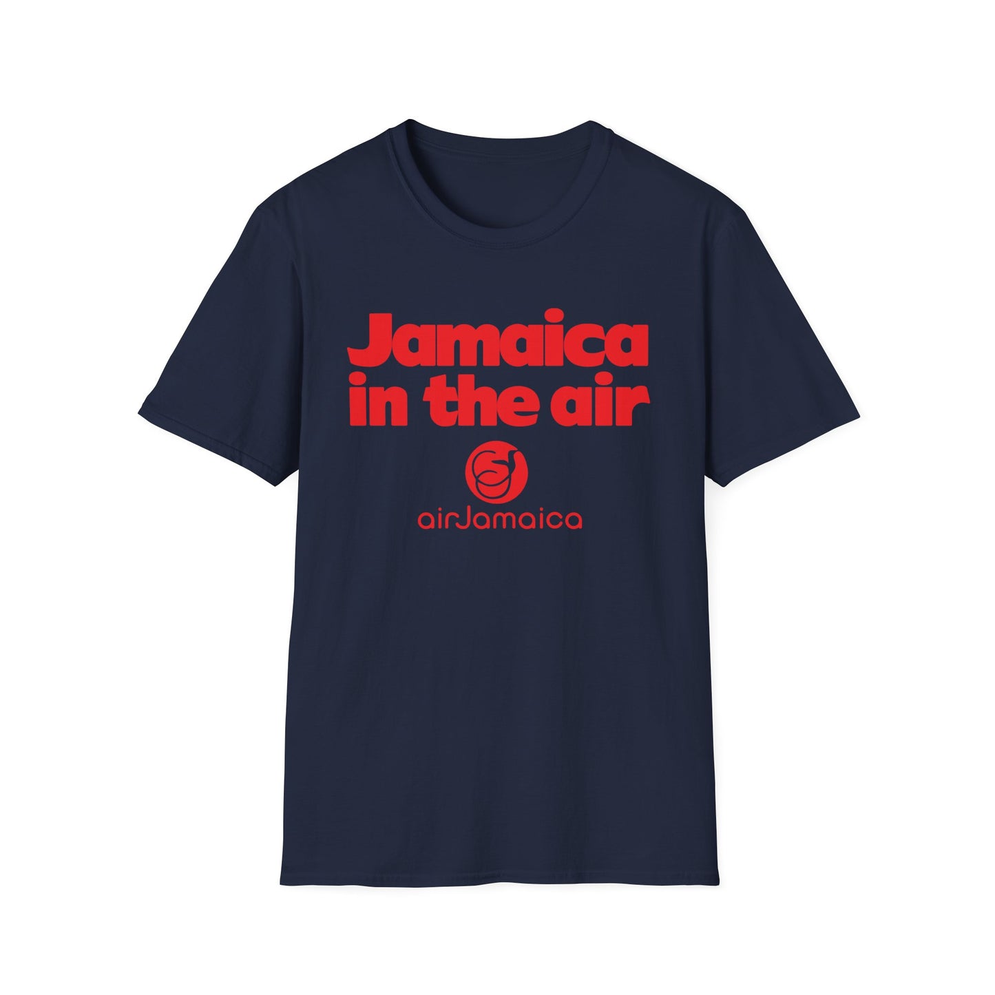 Air Jamaica T Shirt - Leichtes
