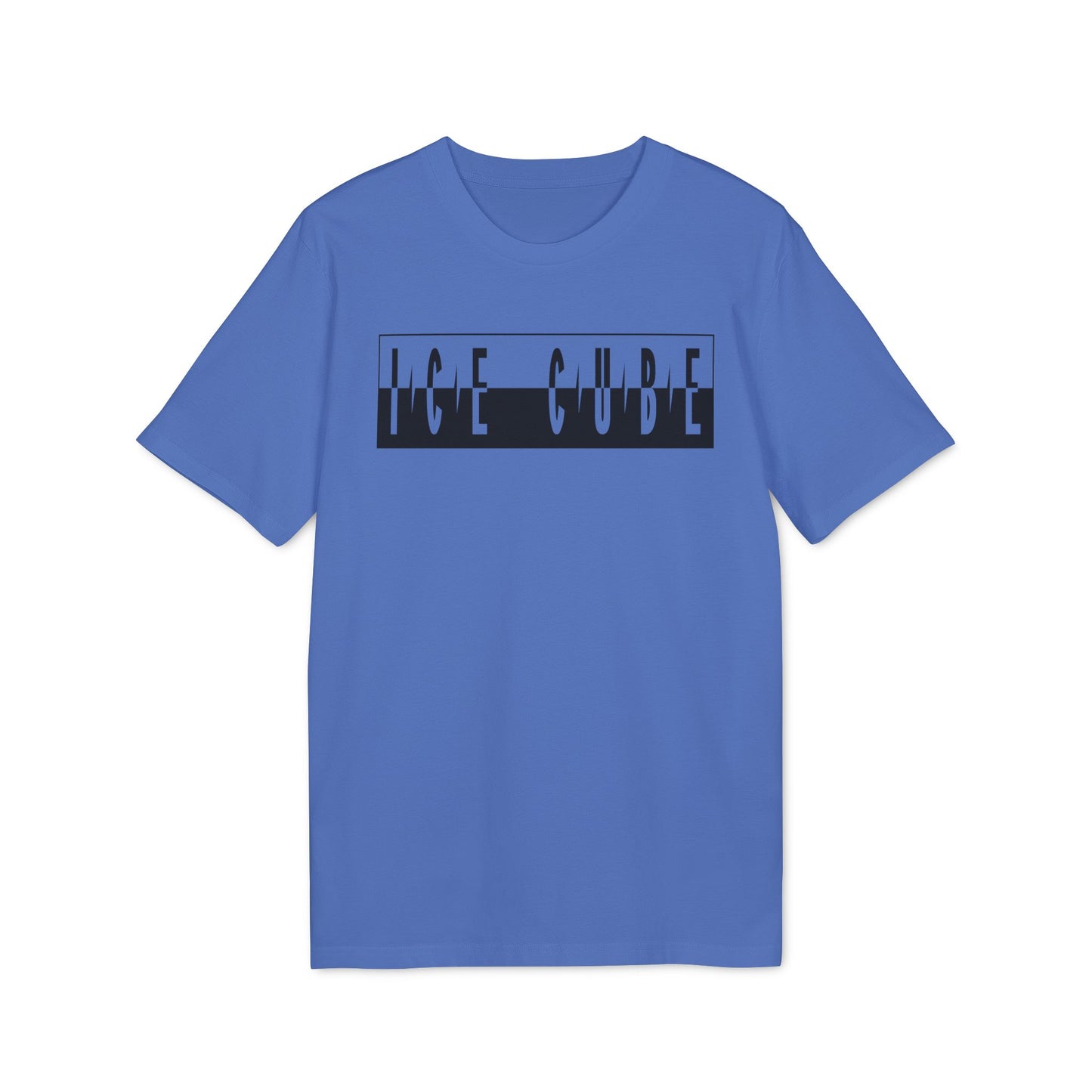 Ice Cube Bio-T-Shirt (Premium Qualität)
