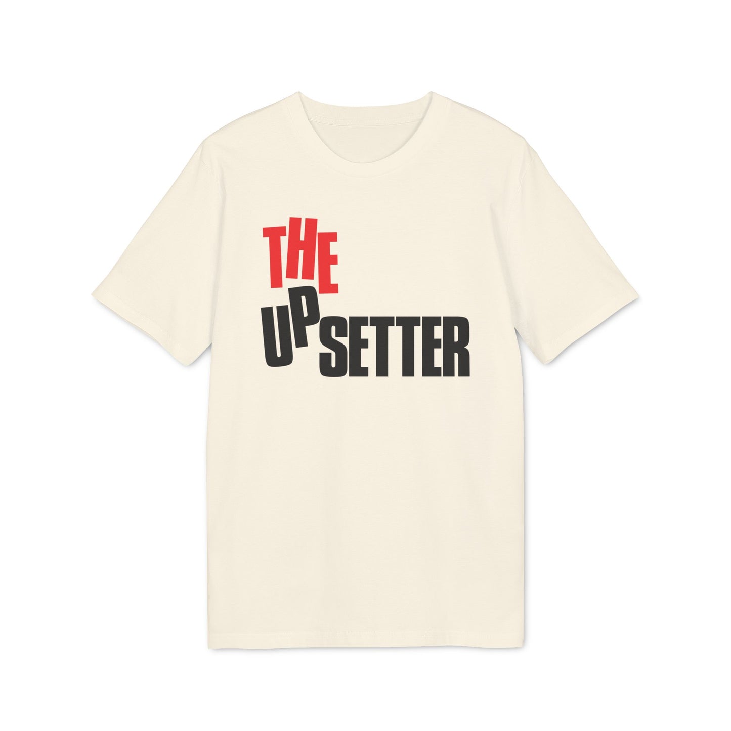 The Upsetter Bio-T-Shirt (Premium Qualität)