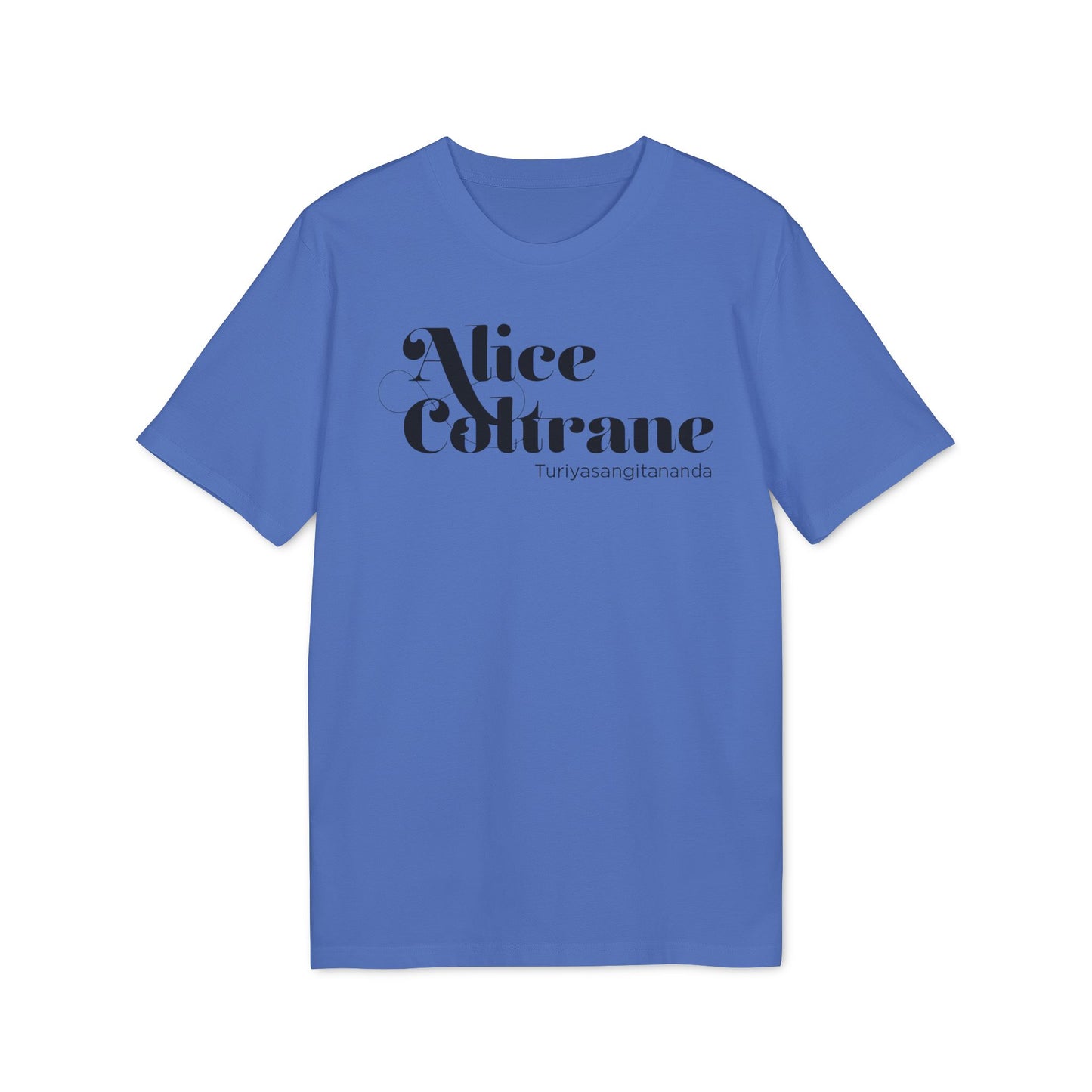 Alice Coltrane Bio-T-Shirt (Premium Qualität)
