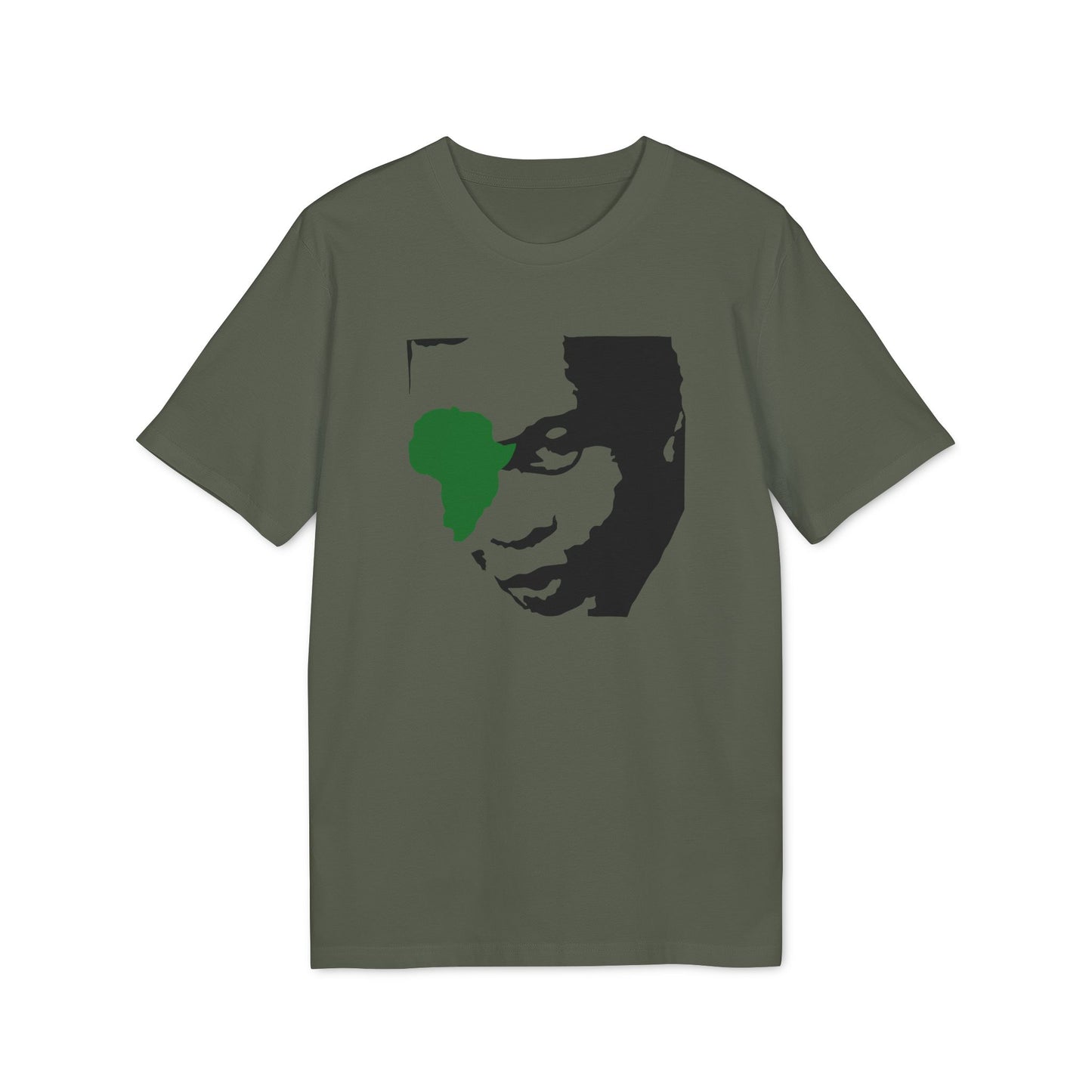 Fela Kuti Africa Bio-T-Shirt (Premium Qualität)