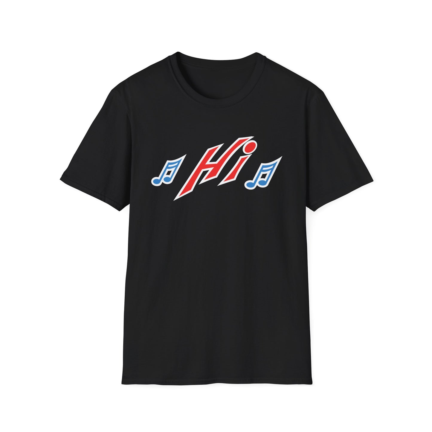 Hi Records T Shirt