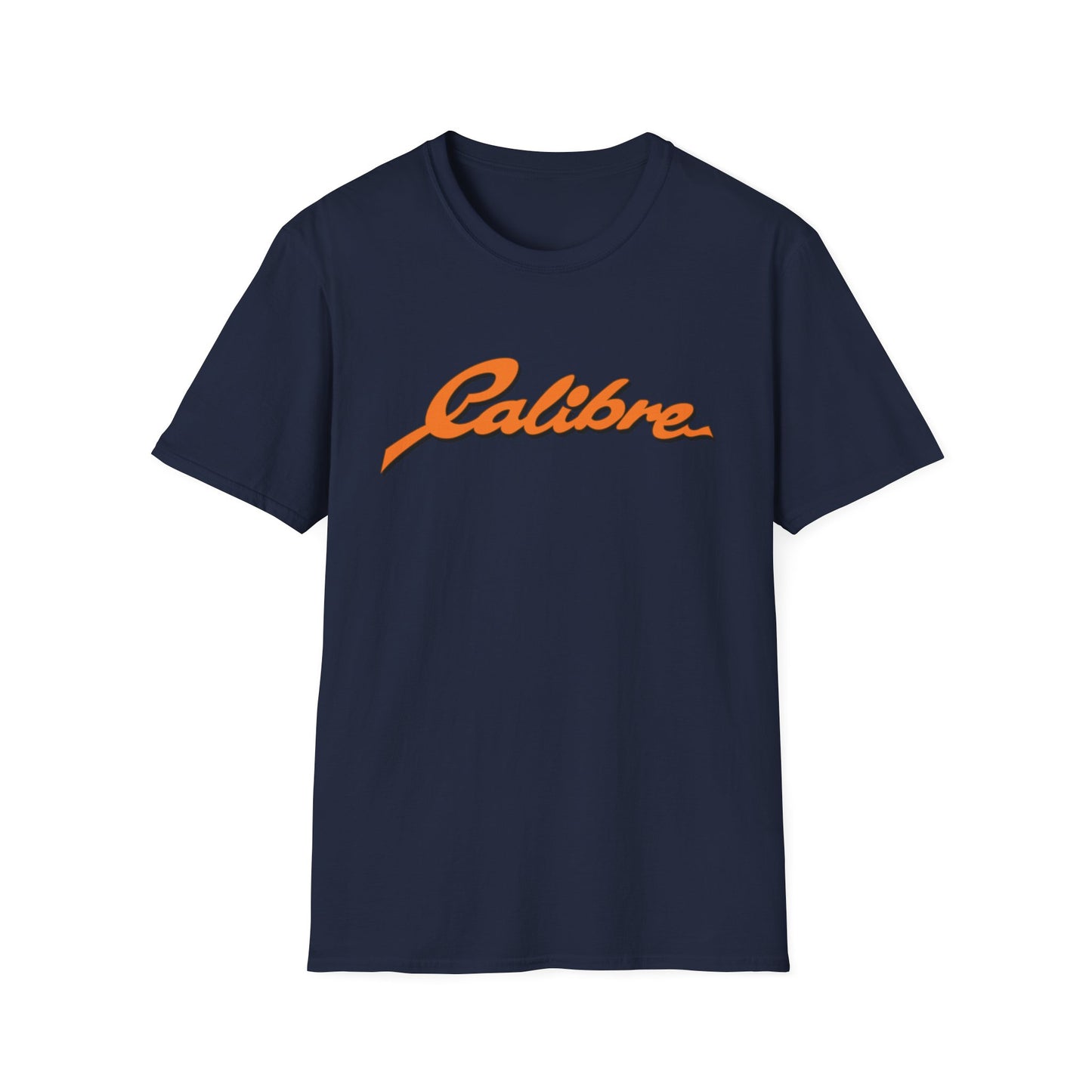 Calibre Records T Shirt (XL) - DEADSTOCK - NUR NOCH 1 STÜCK - 50 % RABATT
