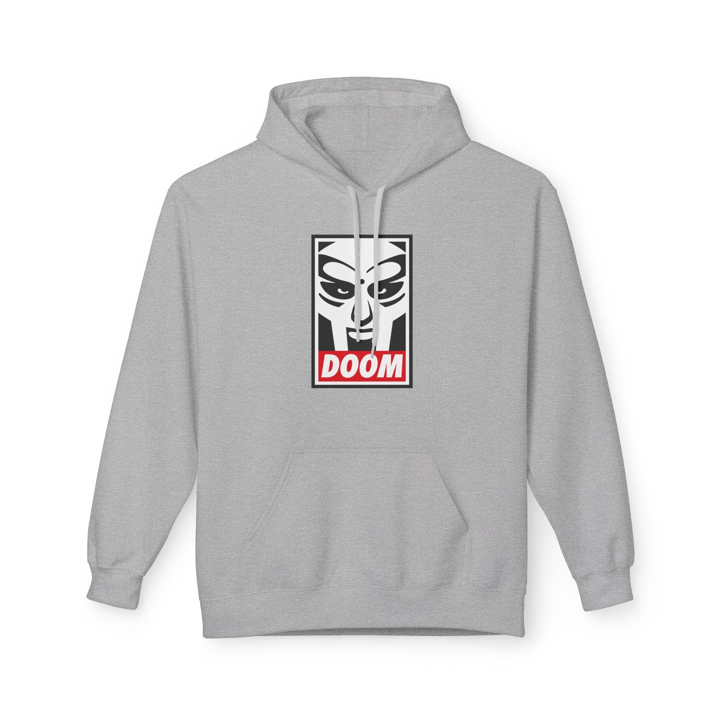 MF Doom Hoodie