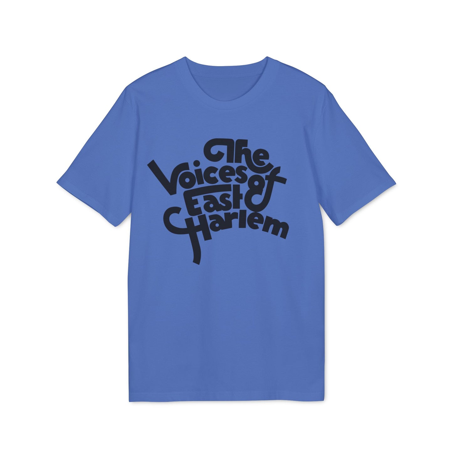 Voices Of East Harlem Bio-T-Shirt (Premium Qualität)