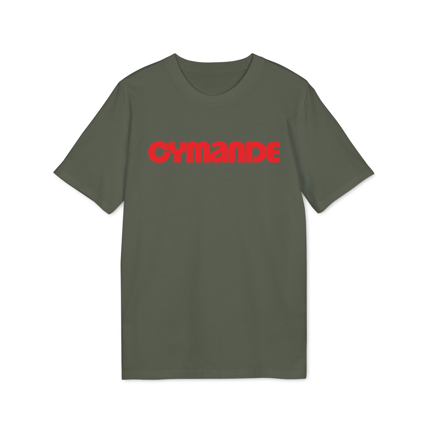 Cymande Bio-T-Shirt (Premium Qualität)
