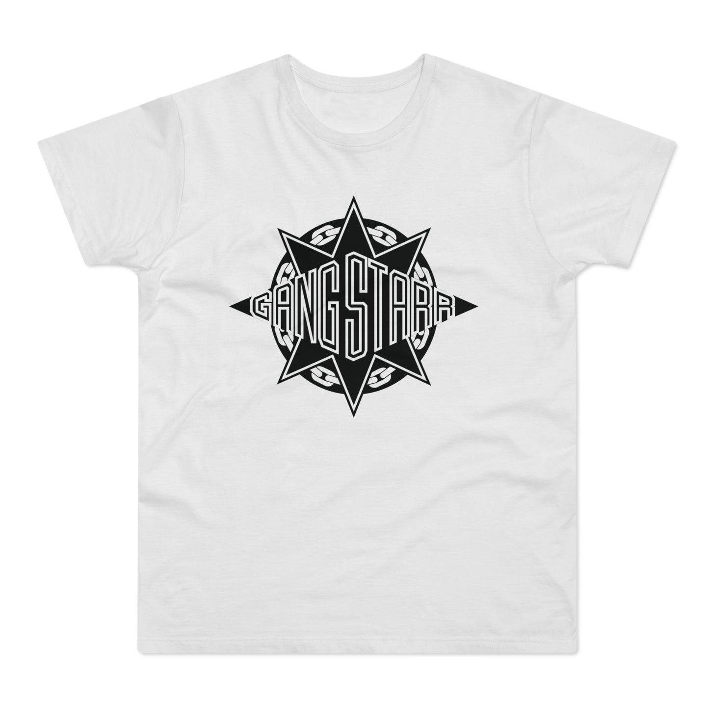 Gangstarr T Shirt (Standardgewicht)
