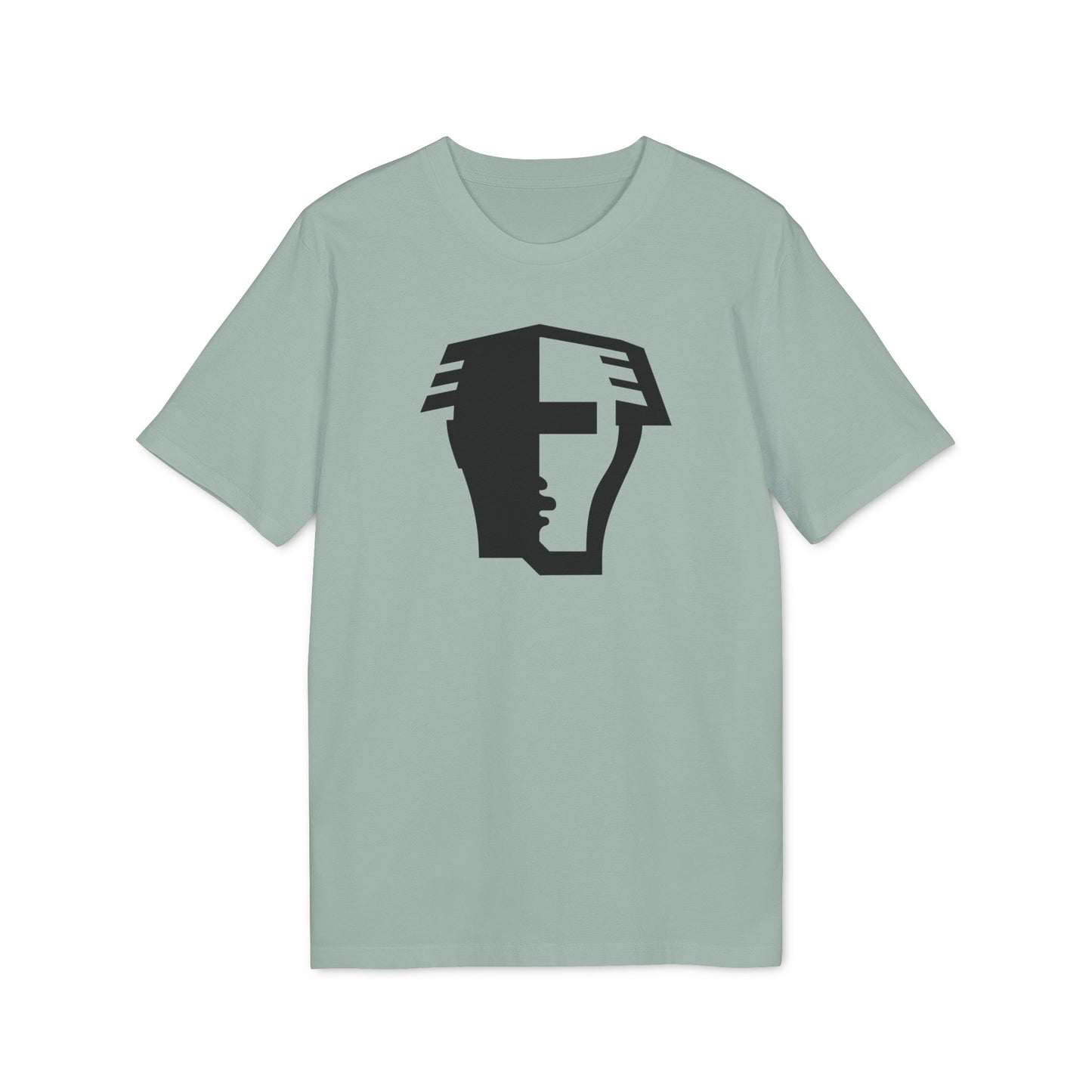 Mercury Records Face Bio-T-Shirt (Premium Qualität)