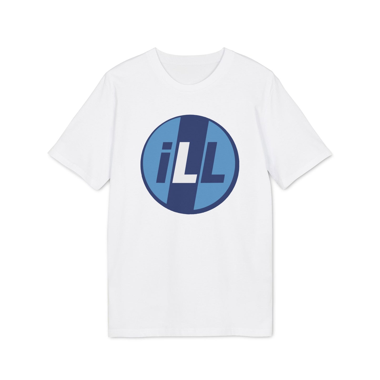 Ill Mike D Bio-T-Shirt (Premium Qualität)
