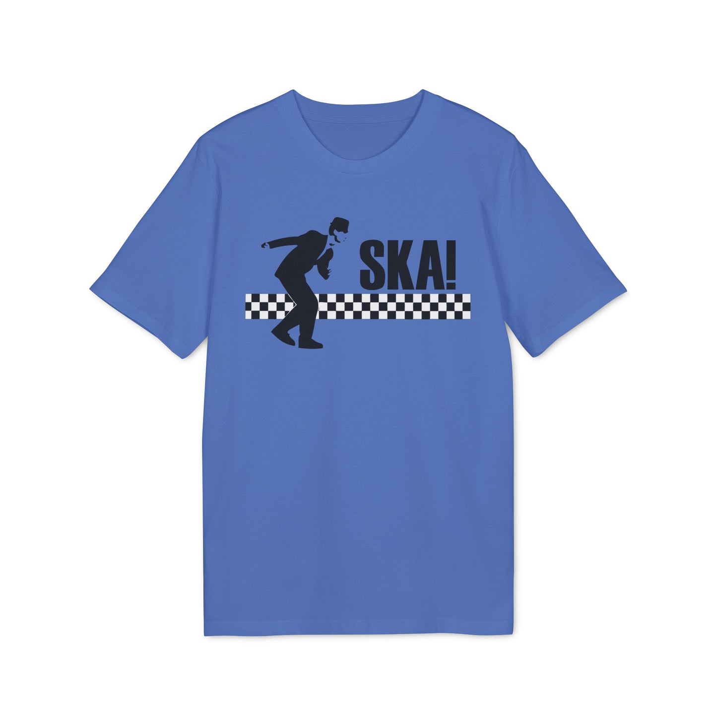 Rudeboy Dancer Bio-T-Shirt (Premium Qualität)