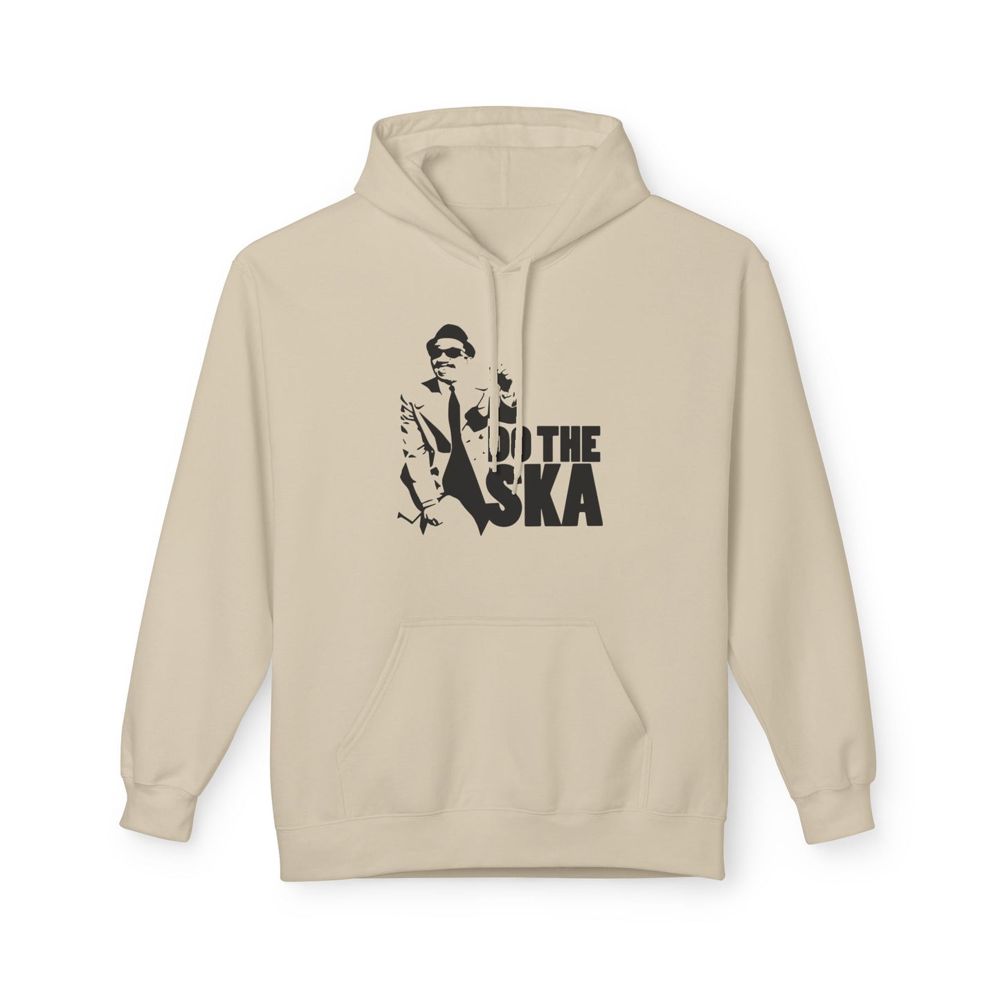 Laurel Aitken Hoodie