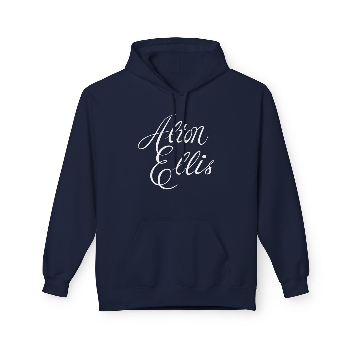 Alton Ellis Hoodie