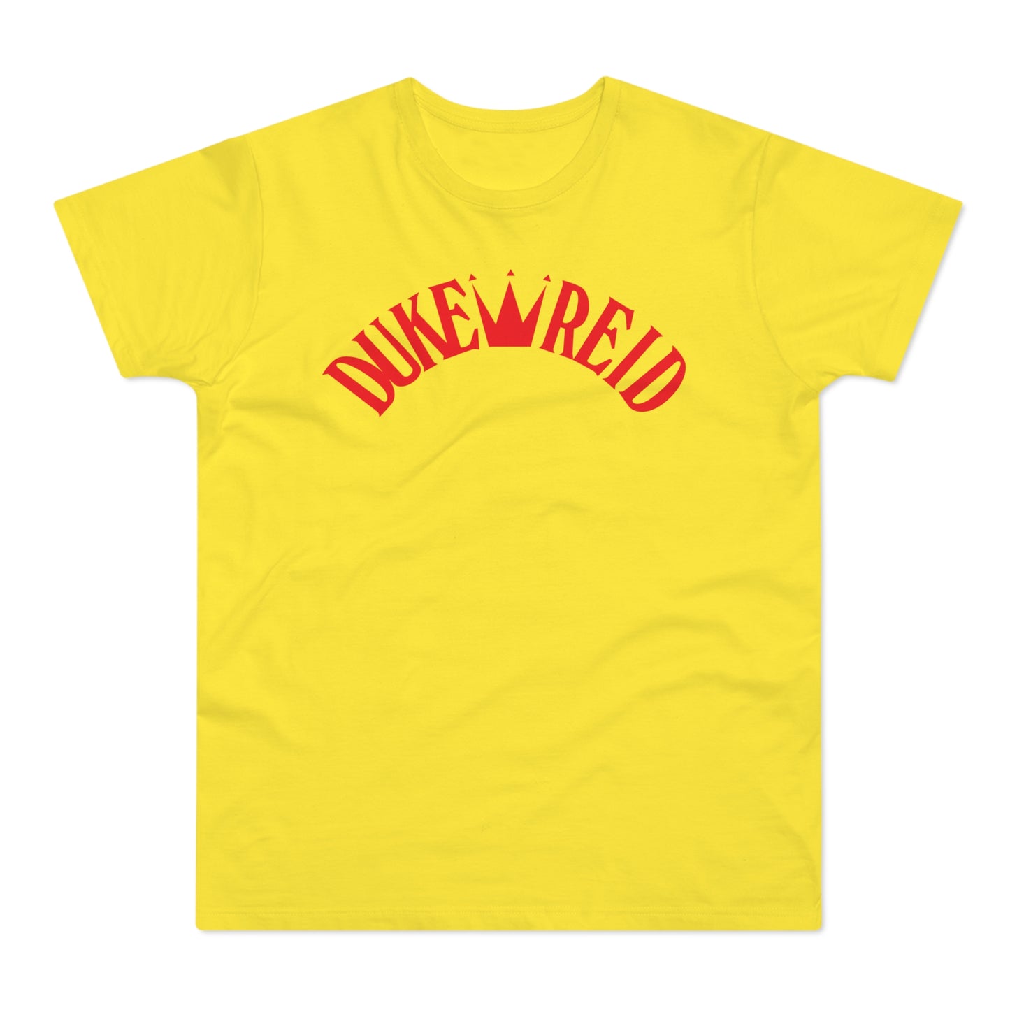 Duke Reid Records T Shirt (Standardgewicht)