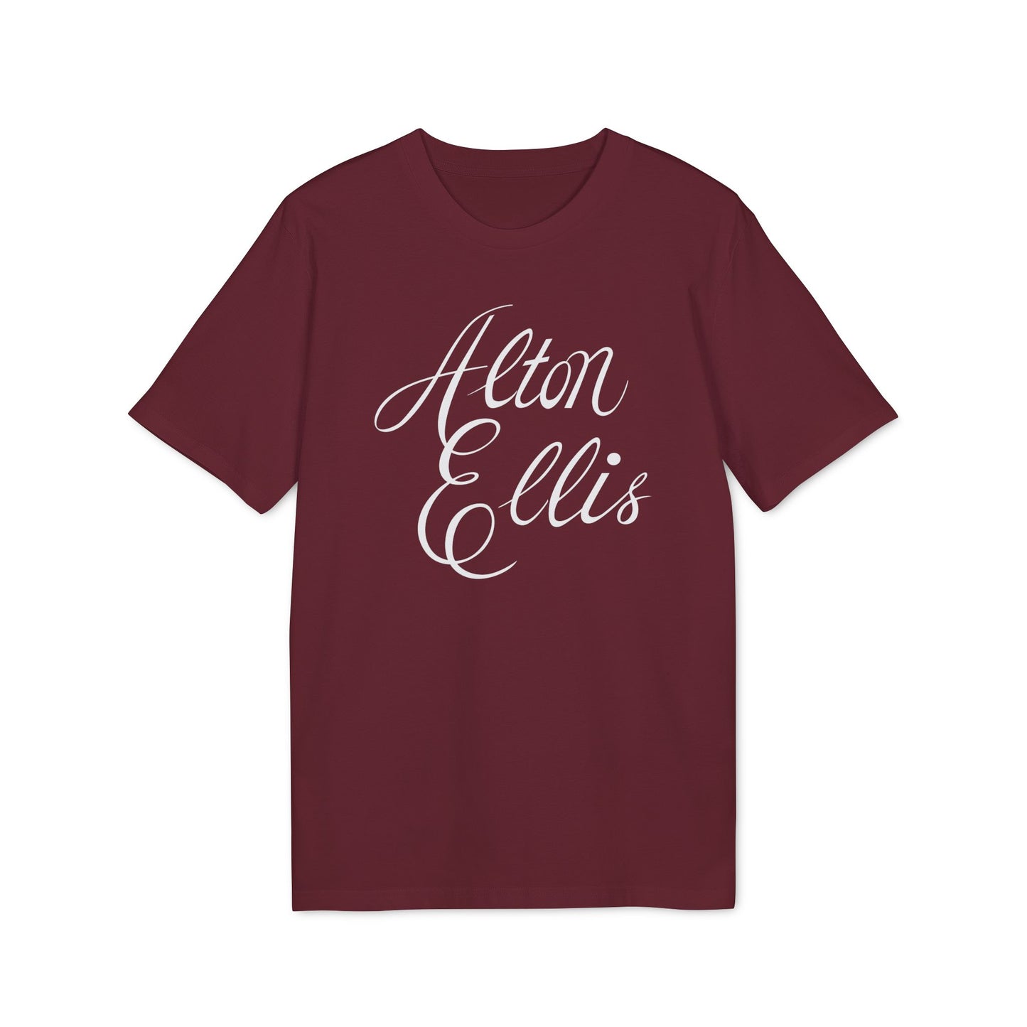 Alton Ellis Bio-T-Shirt (Premium Qualität)