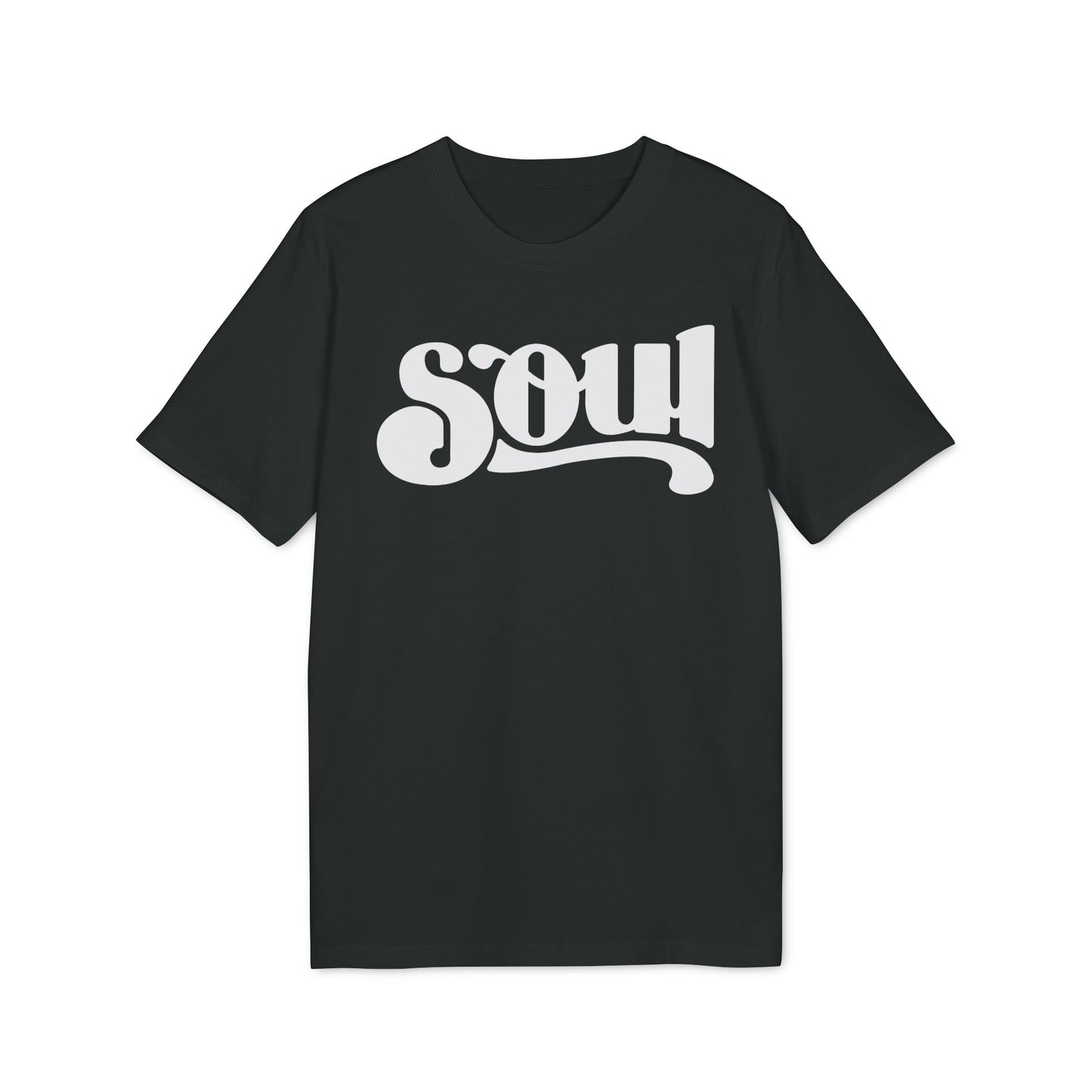 Soul Bio-T-Shirt (Premium Qualität)