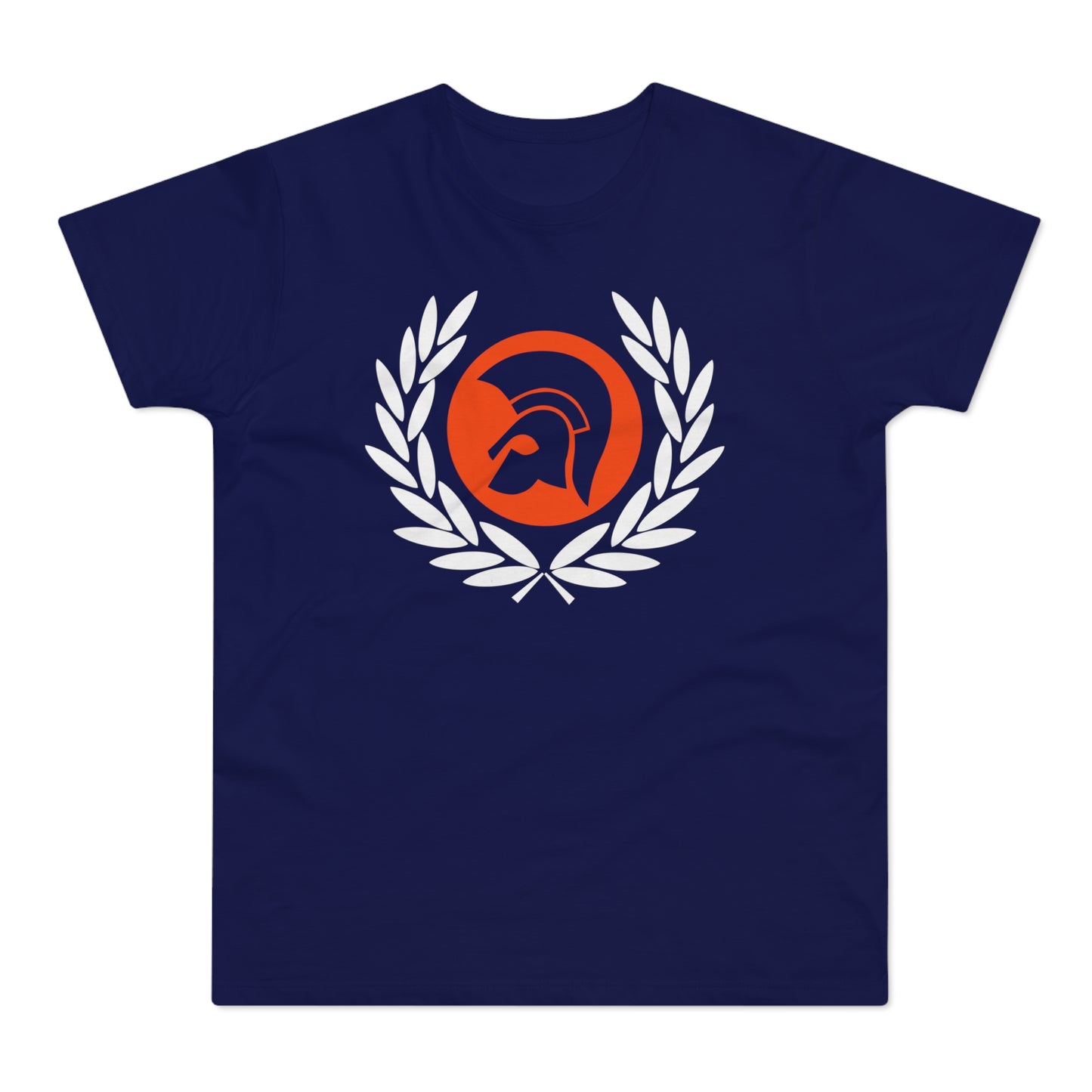 Wreath T Shirt (Standardgewicht)