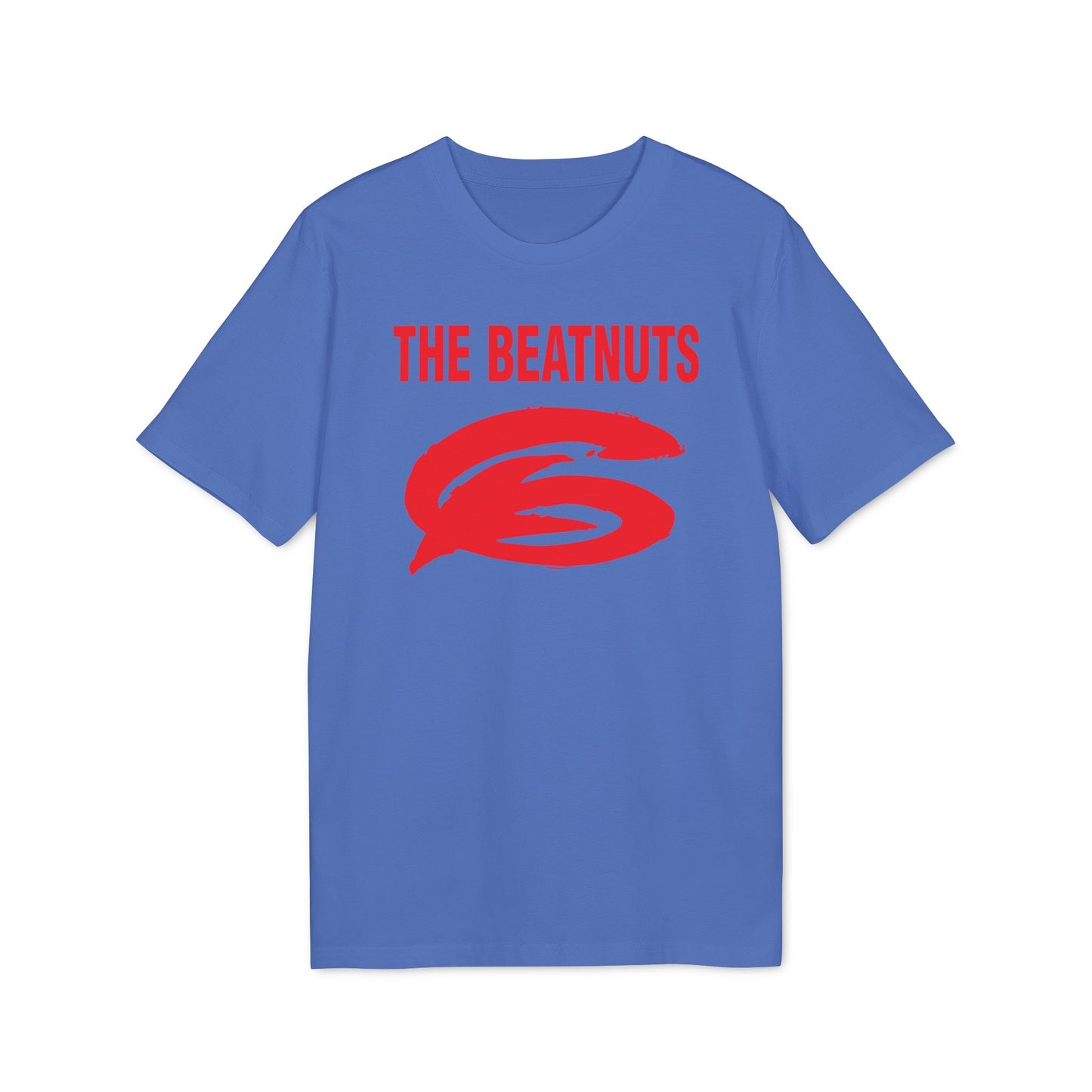 The Beatnuts Bio-T-Shirt (Premium Qualität)