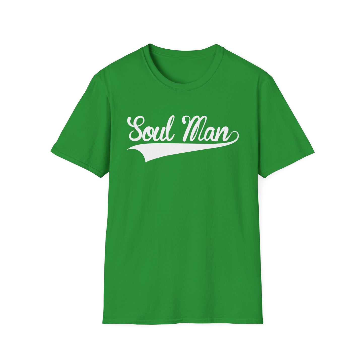 Soul Man T Shirt