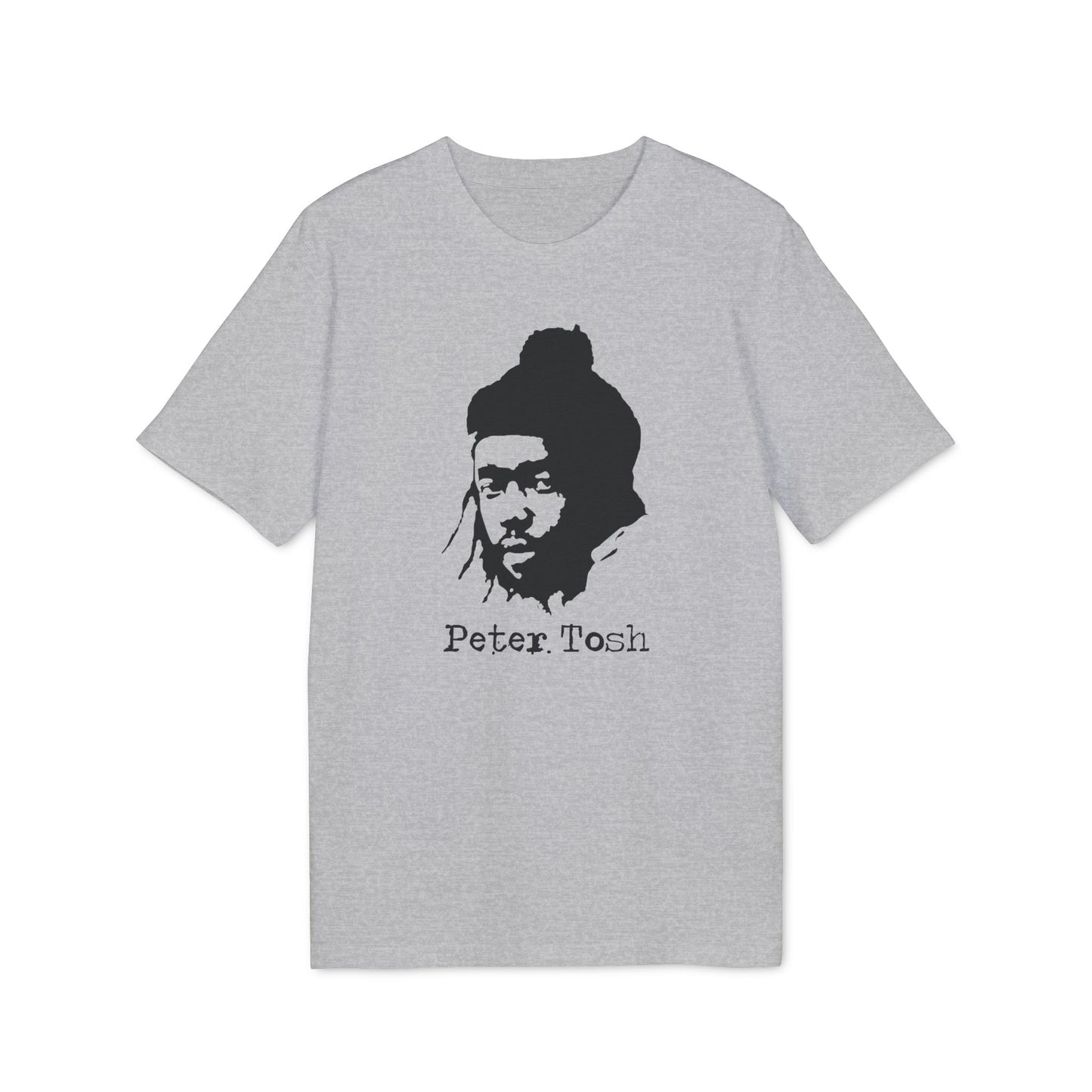 Peter Tosh Bio-T-Shirt (Premium Qualität)