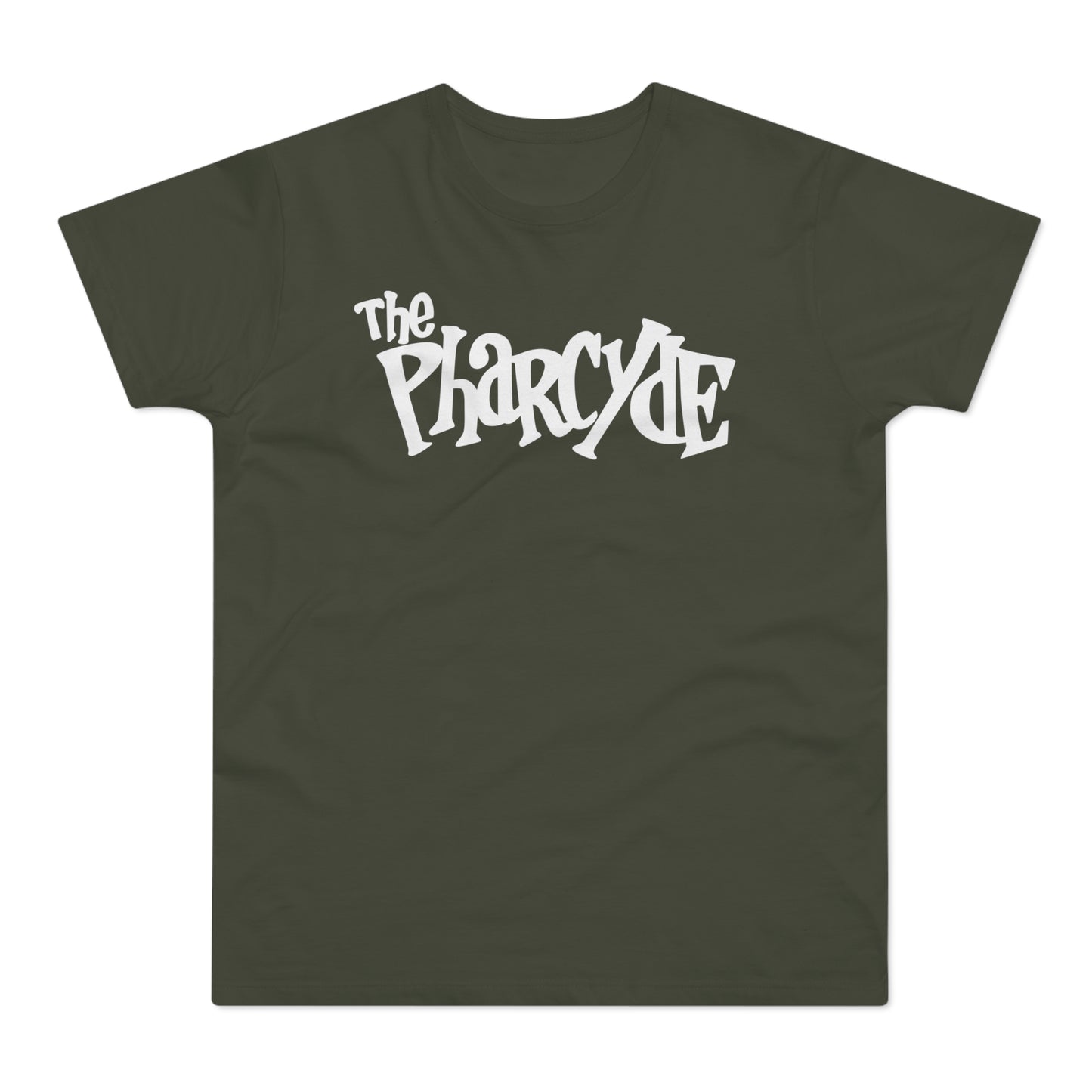 The Pharcyde T Shirt (Standardgewicht)