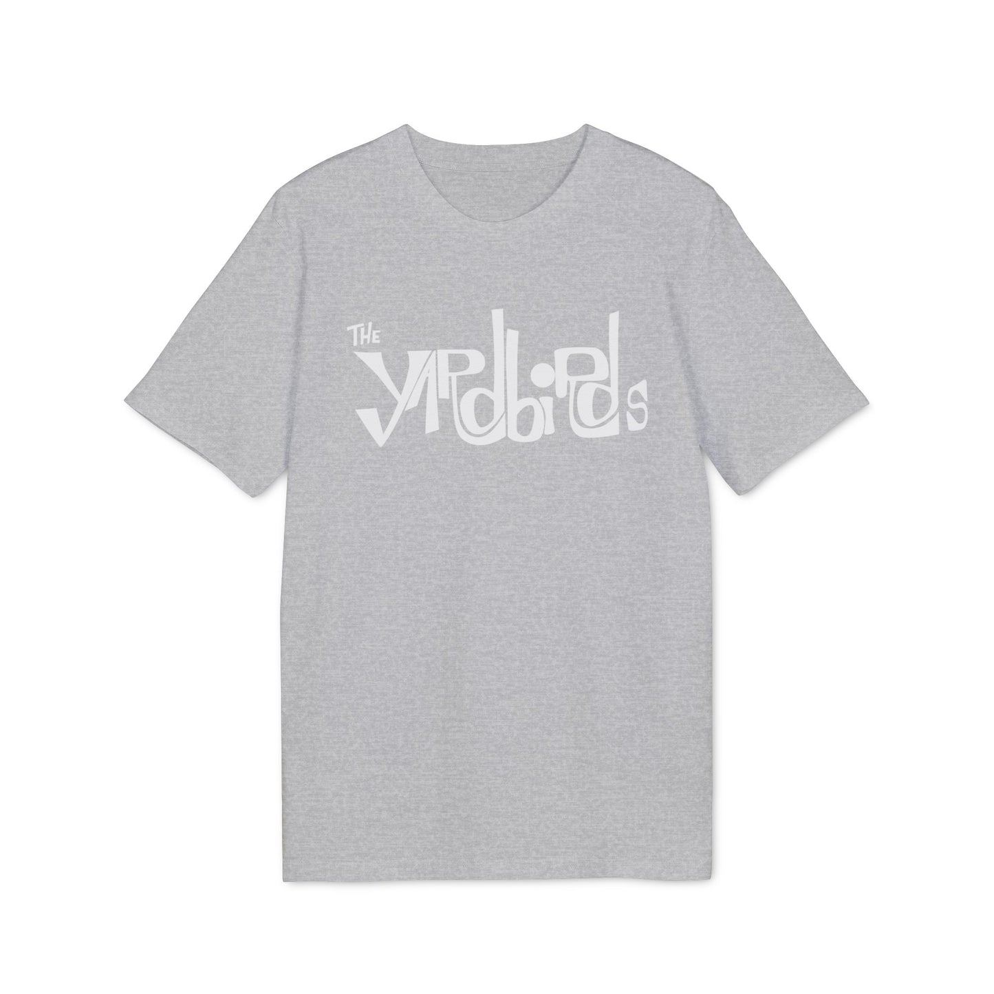 The Yardbirds Bio-T-Shirt (Premium Qualität)