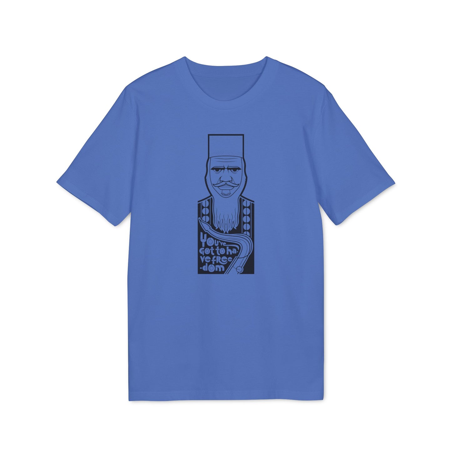 Pharoah Sanders Bio-T-Shirt (Premium Qualität)