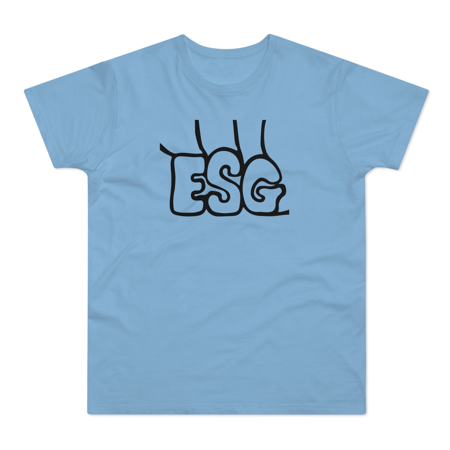 ESG T Shirt (Standardgewicht)