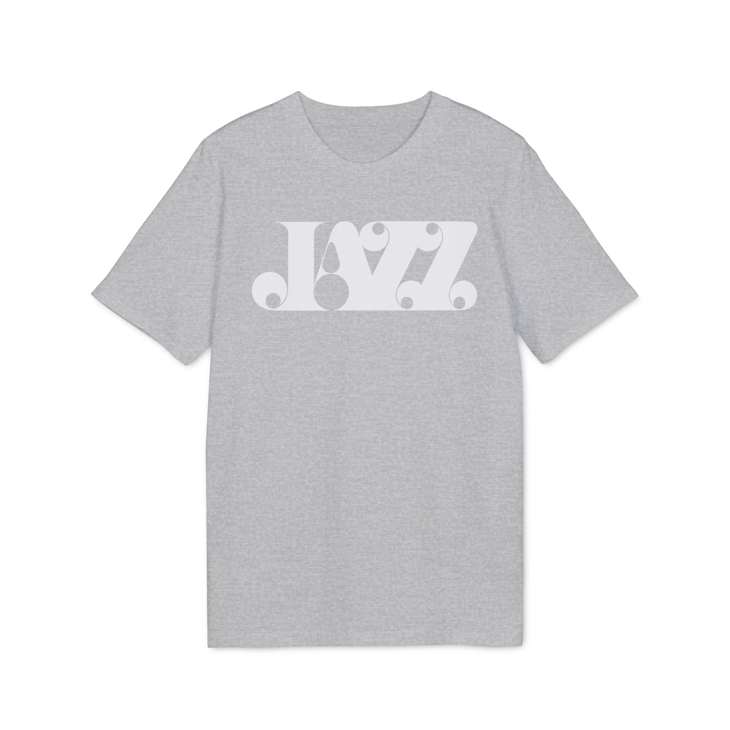 Jazz Bio-T-Shirt (Premium Qualität) Design 3