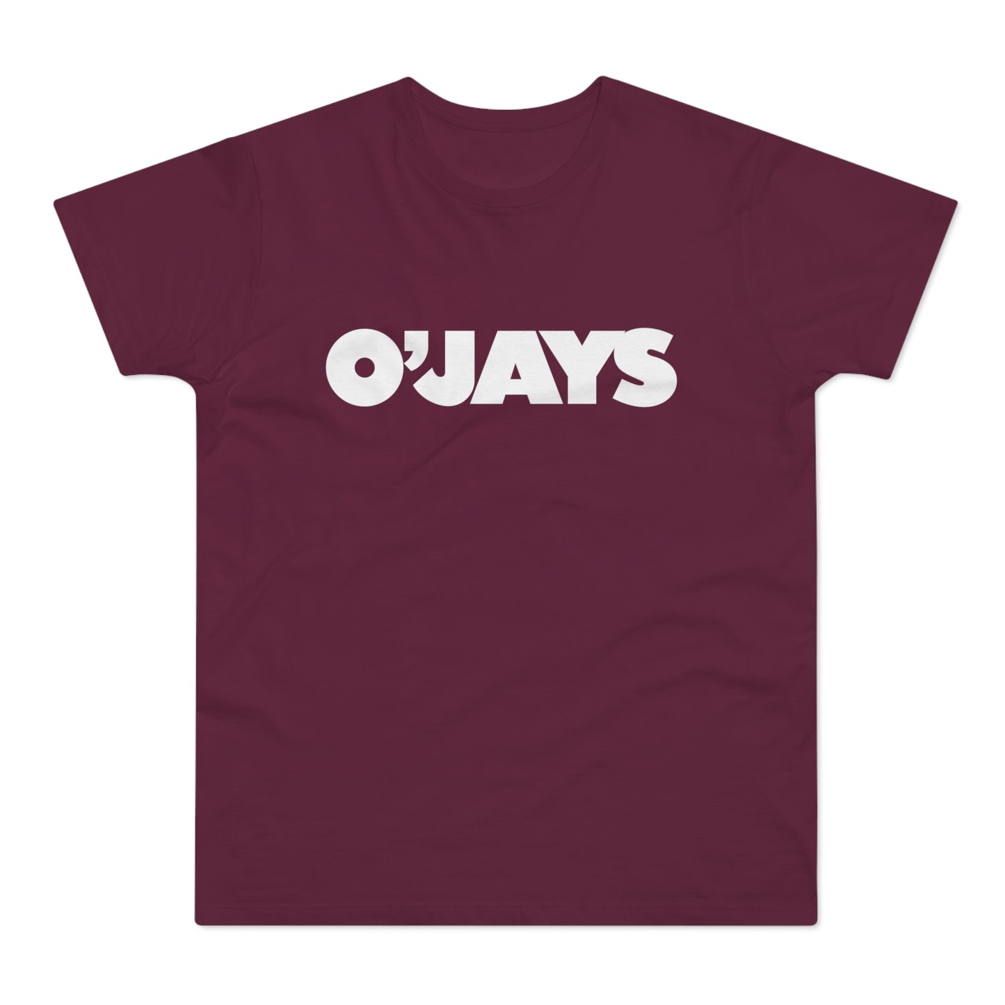 O Jays T Shirt (Standardgewicht)