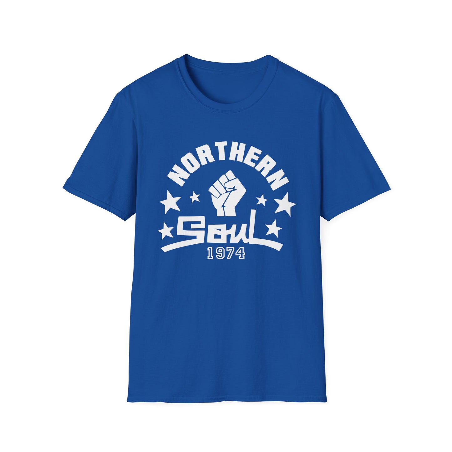 Northern Soul 1974 T Shirt