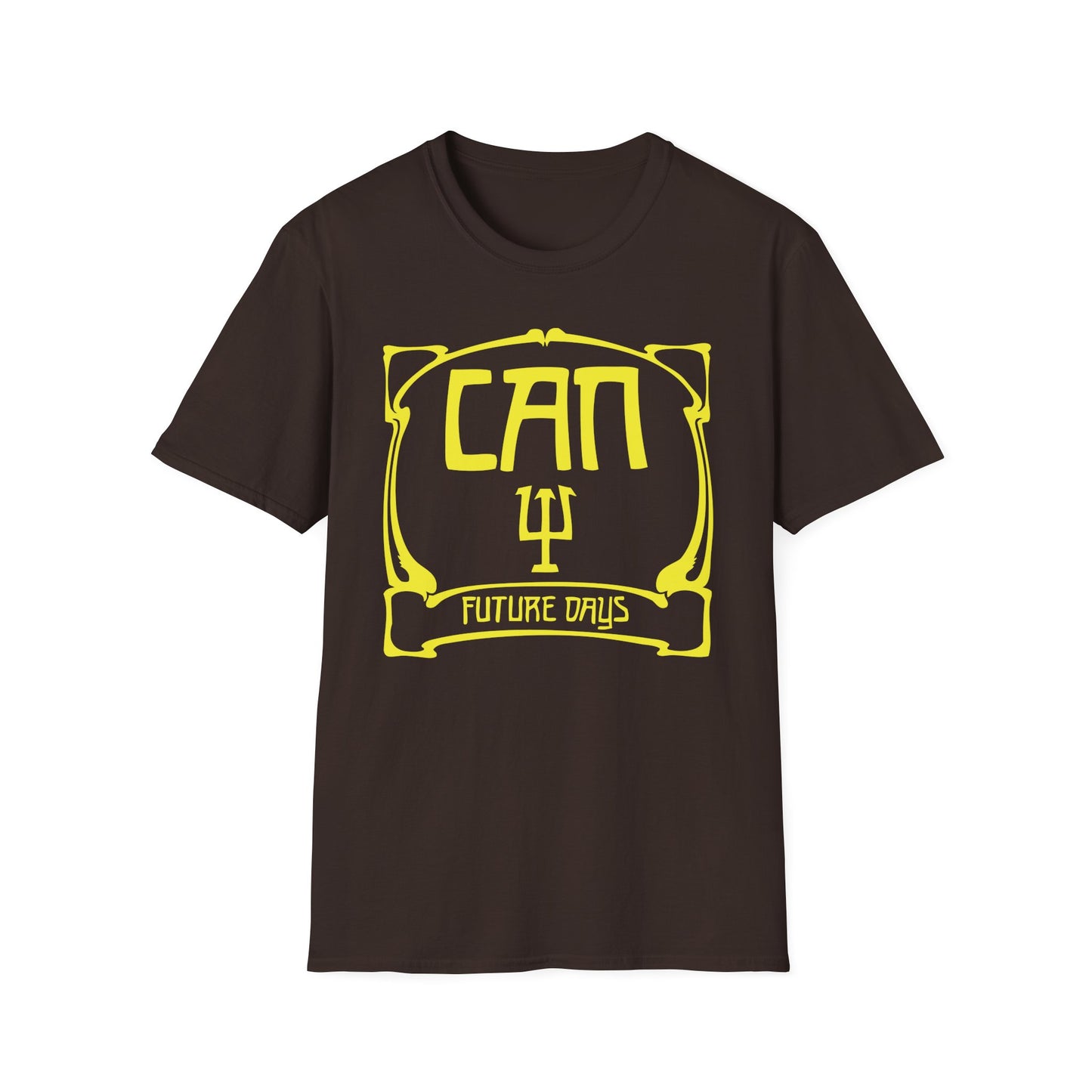 Can Future Days T Shirt