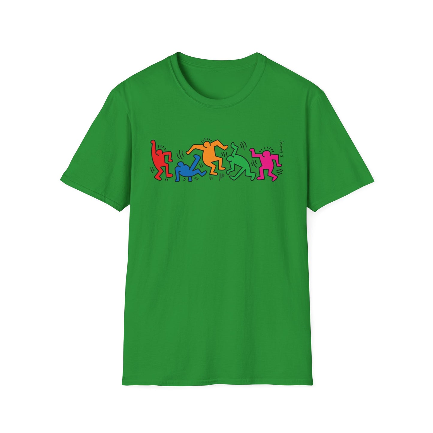 Breakdancers T Shirt