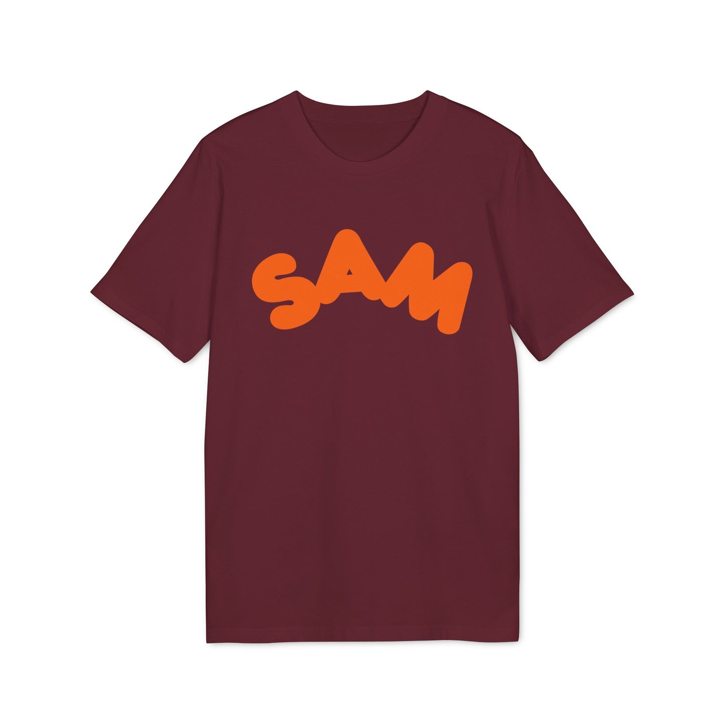 SAM Records Bio-T-Shirt (Premium Qualität)