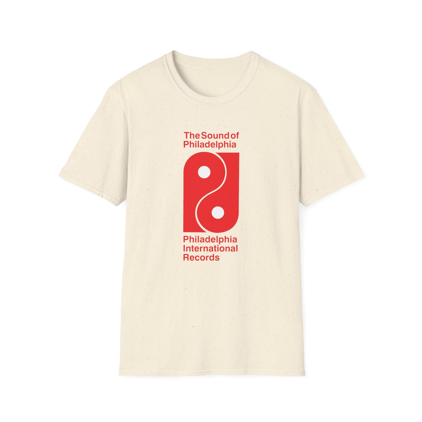 Philadelphia International Records T Shirt