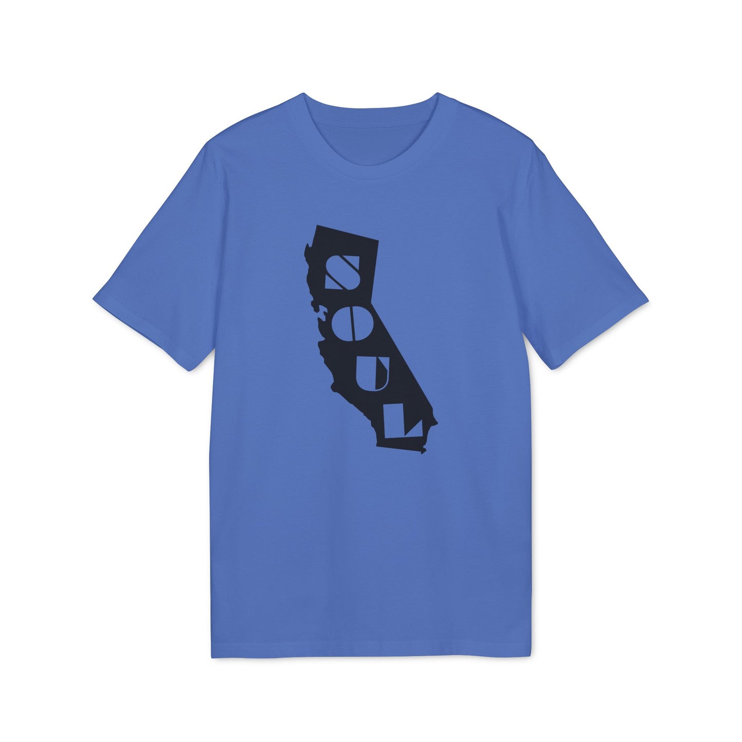 California Soul Bio-T-Shirt (Premium Qualität)