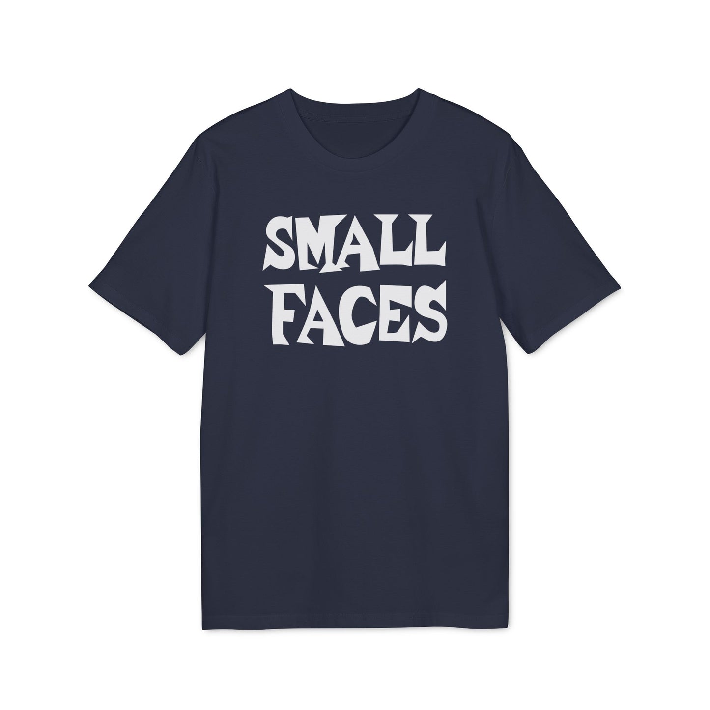 Small Faces Bio-T-Shirt (Premium Qualität)