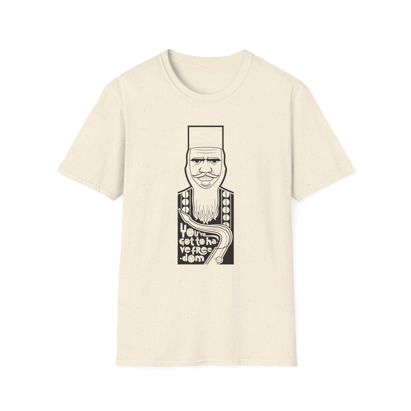 Pharoah Sanders T Shirt