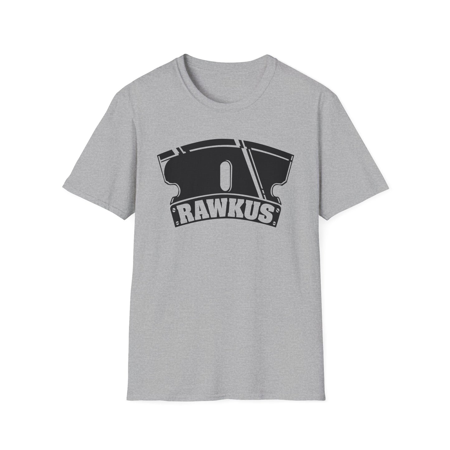 Rawkus Records T Shirt