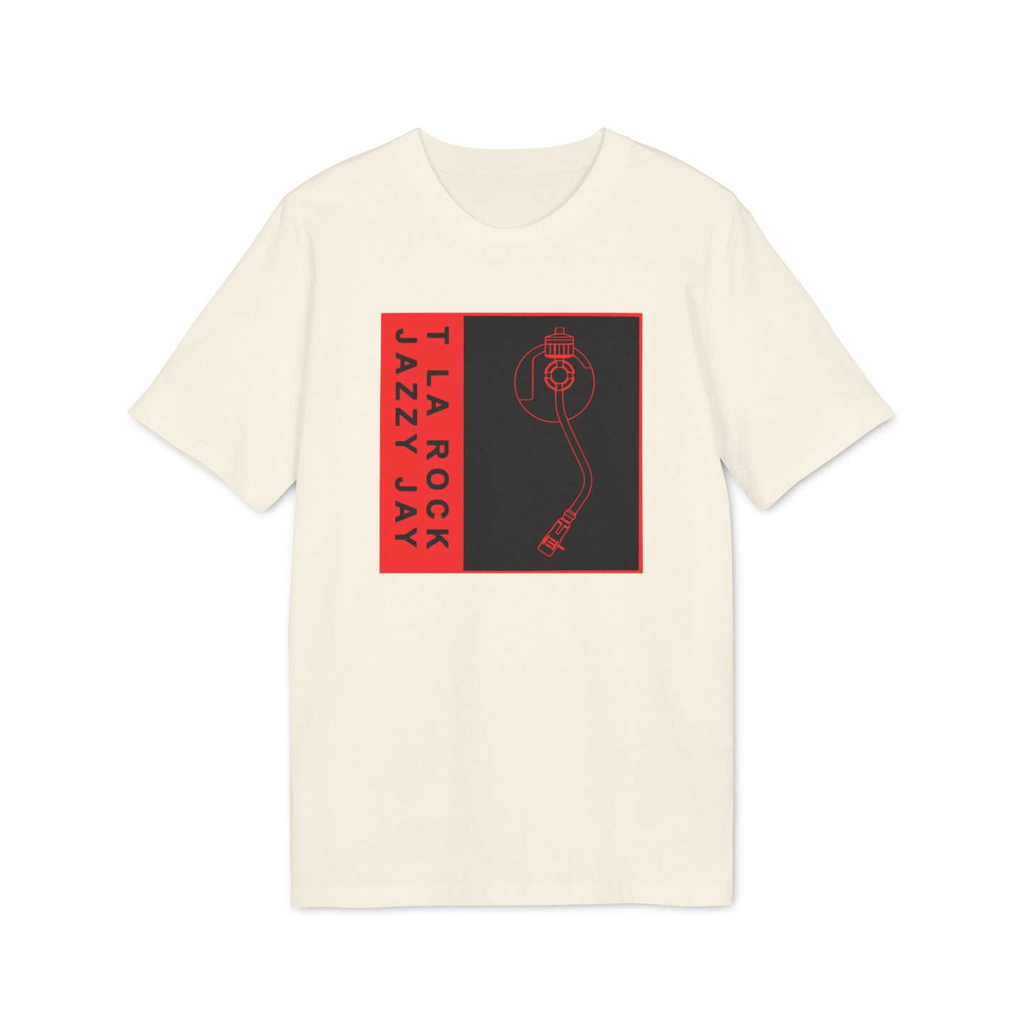 T La Rock Bio-T-Shirt (Premium Qualität)