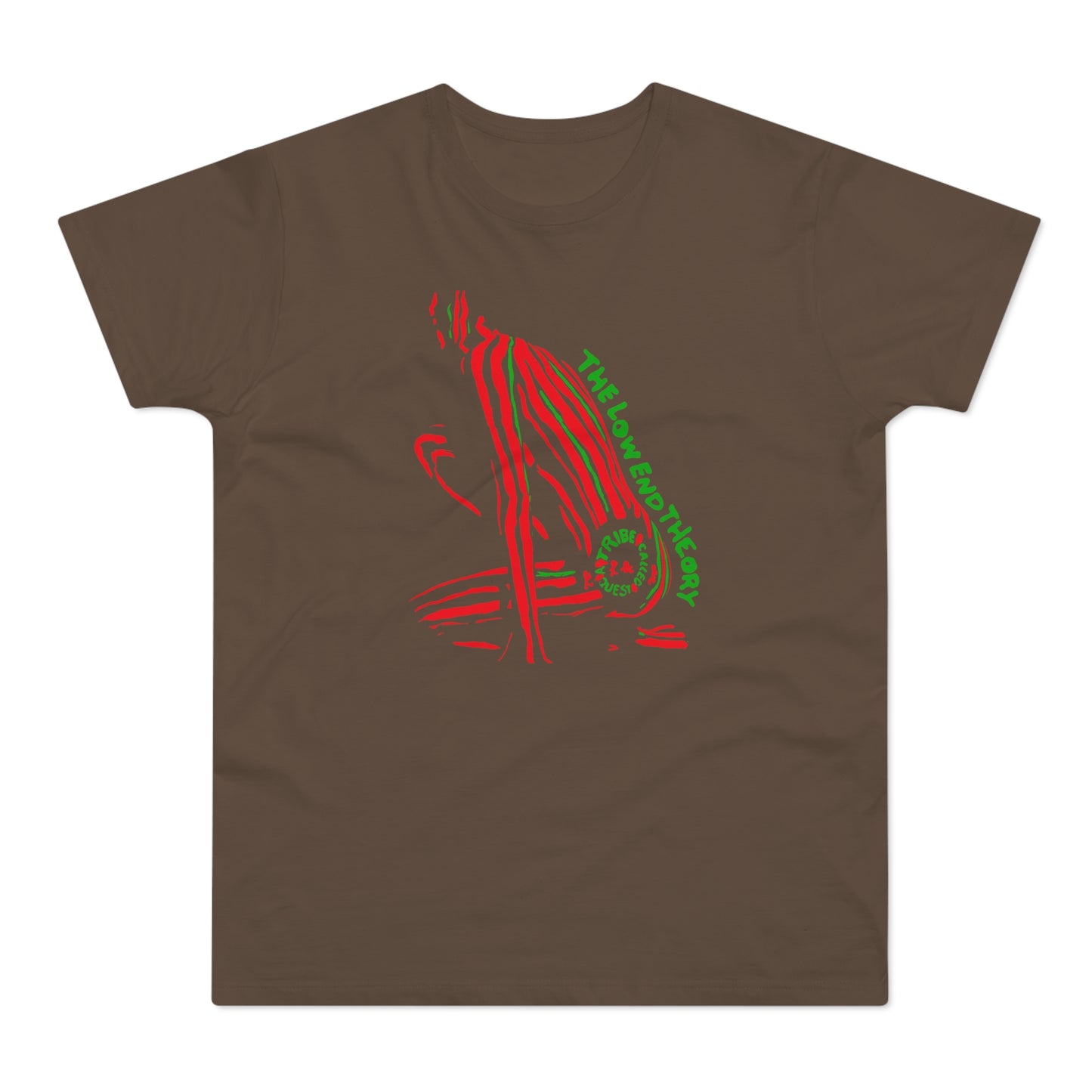 Low End Theory T Shirt (Standardgewicht)